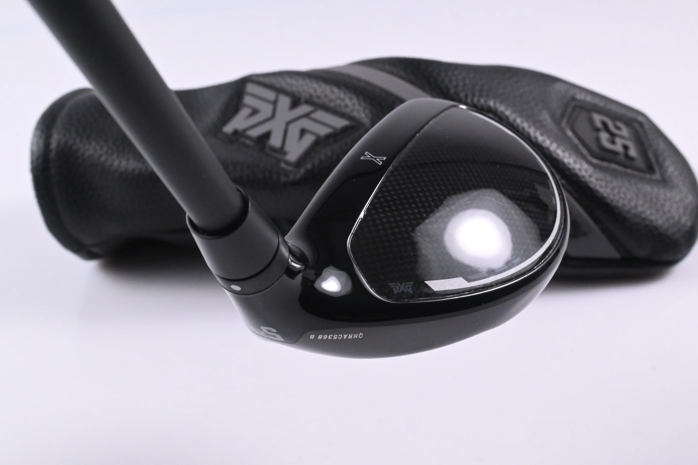 PXG 0311 Black Ops #5 Hybrid / 25 Degree / Senior Flex Cypher 2.0 50 Shaft - Image 5