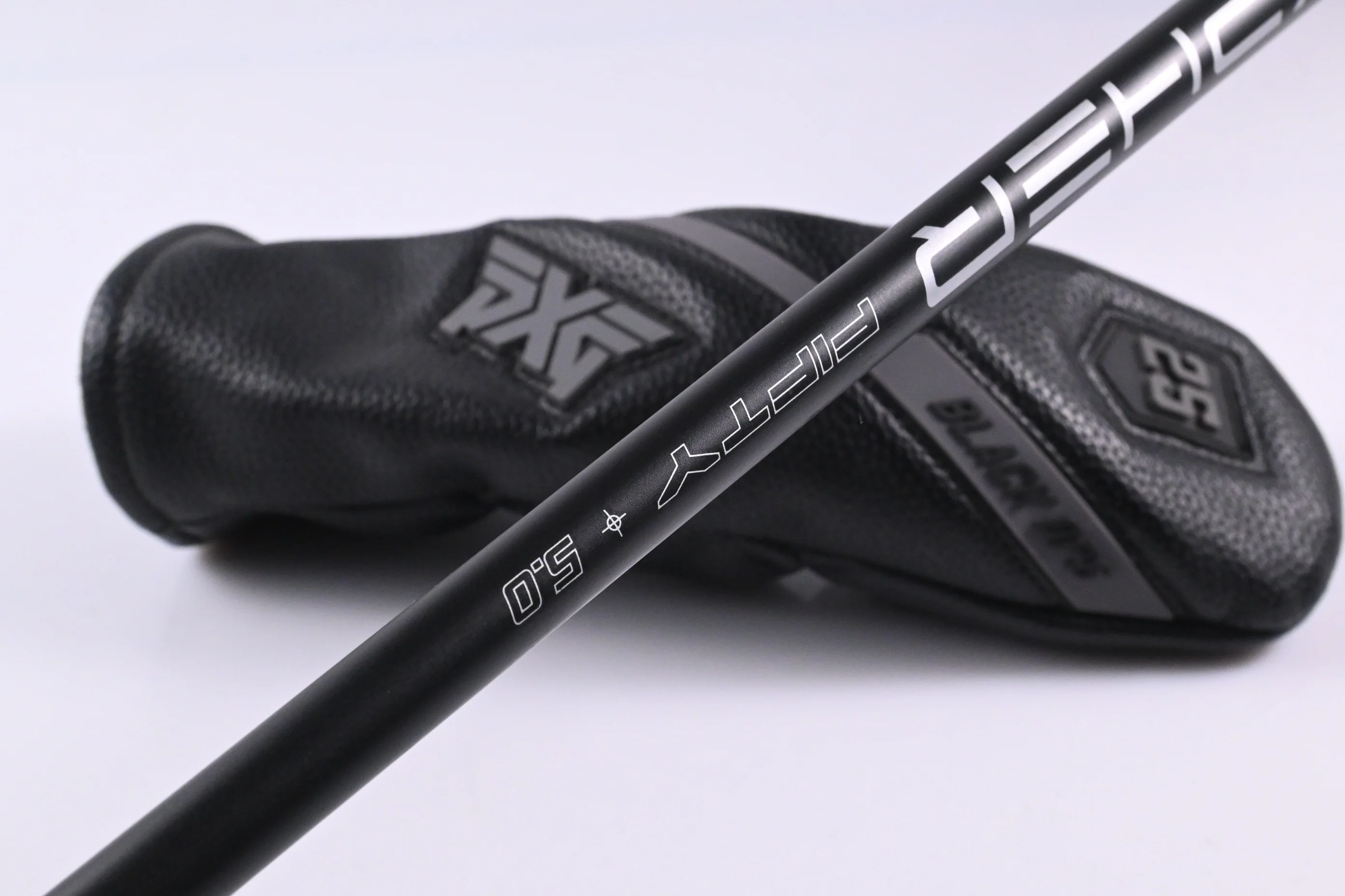 PXG 0311 Black Ops #5 Hybrid / 25 Degree / Senior Flex Cypher 2.0 50 Shaft - Image 6