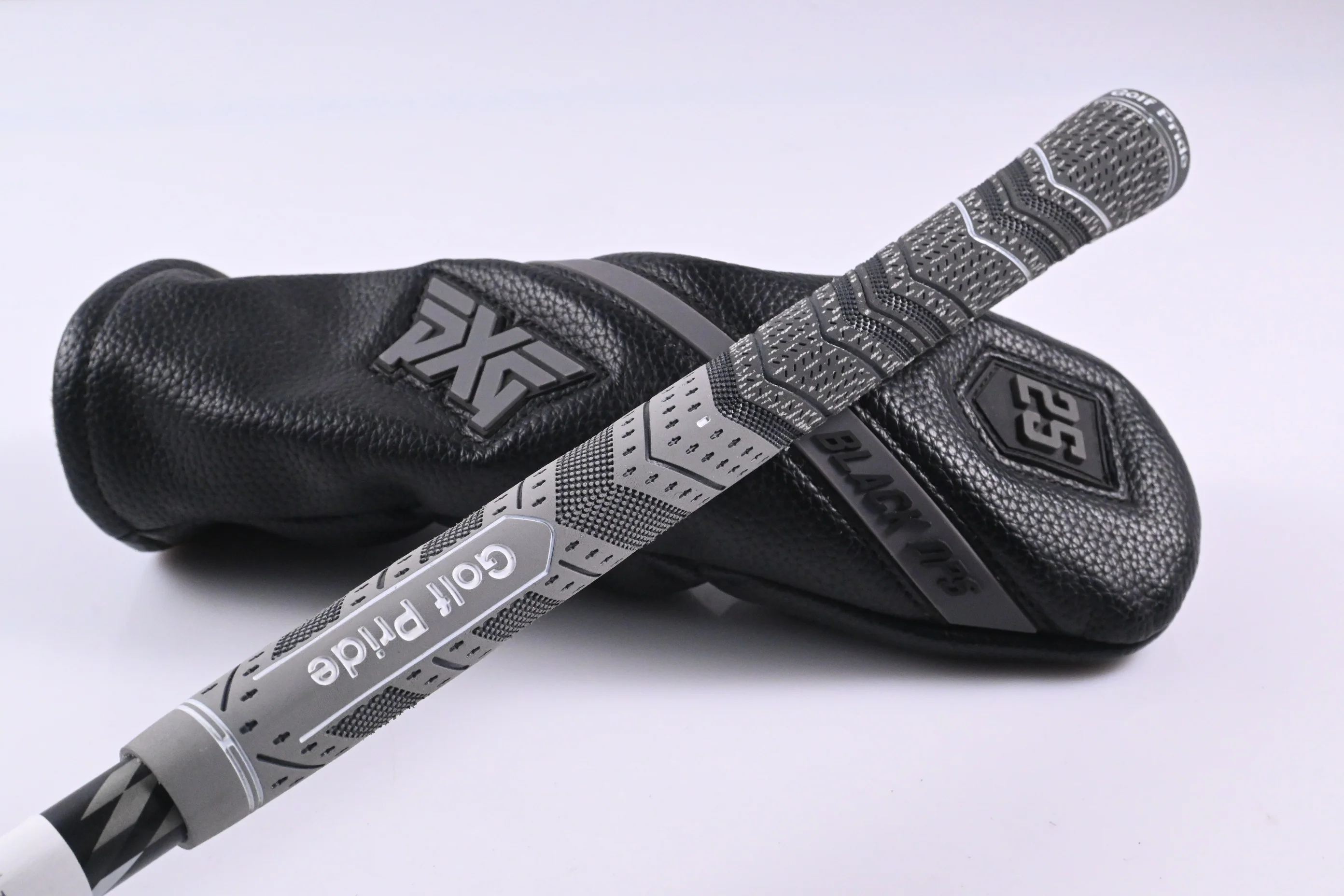 PXG 0311 Black Ops #5 Hybrid / 25 Degree / Senior Flex Cypher 2.0 50 Shaft - Image 8