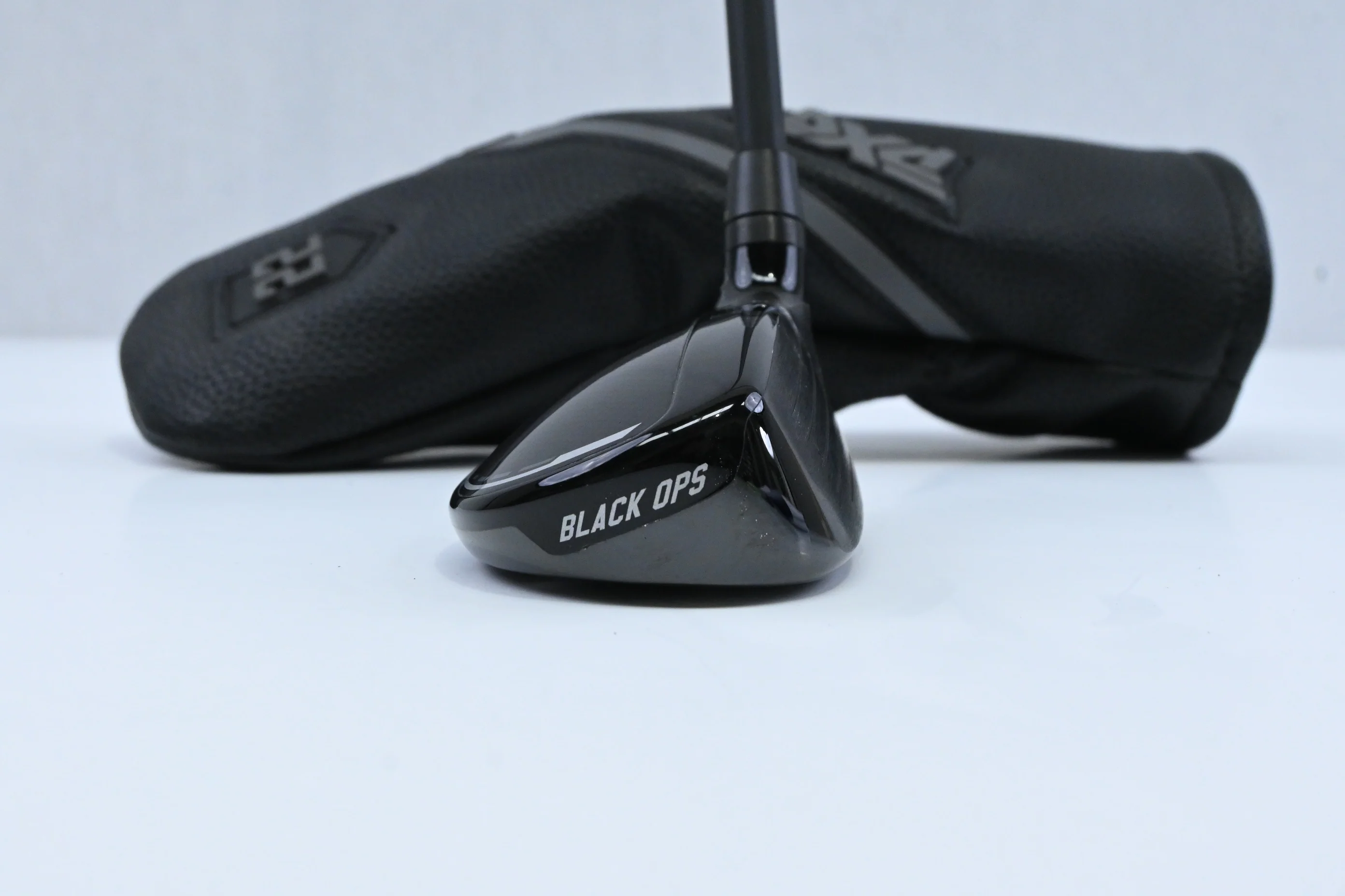 PXG 0311 Black Ops #4 Hybrid / 22 Degree / Stiff Flex MMT 80 Shaft - Image 3