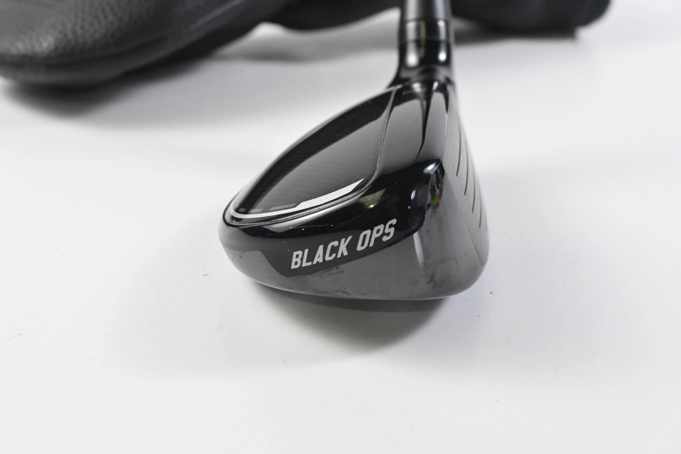 PXG 0311 Black Ops #2 Hybrid / 17 Degree / Regular Flex Tensei AV Blue 75 Shaft - Image 3