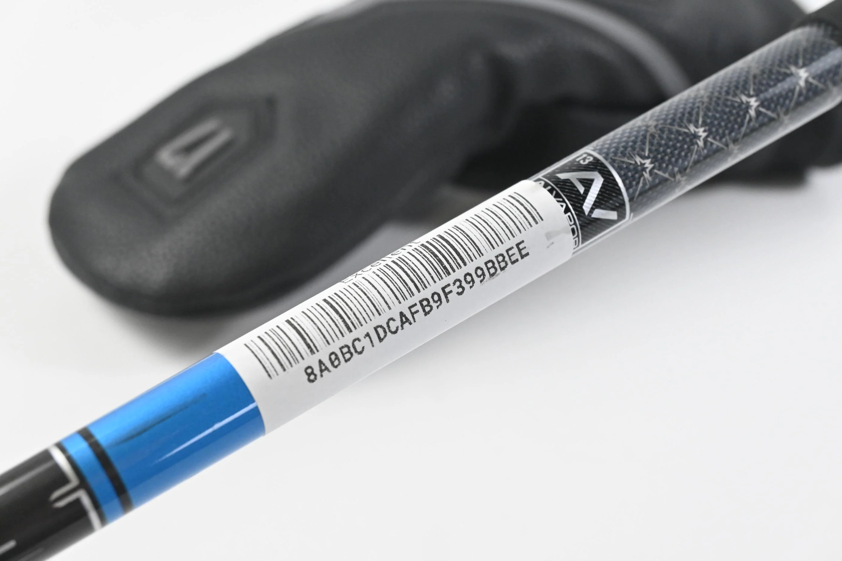 PXG 0311 Black Ops #2 Hybrid / 17 Degree / Regular Flex Tensei AV Blue 75 Shaft - Image 7
