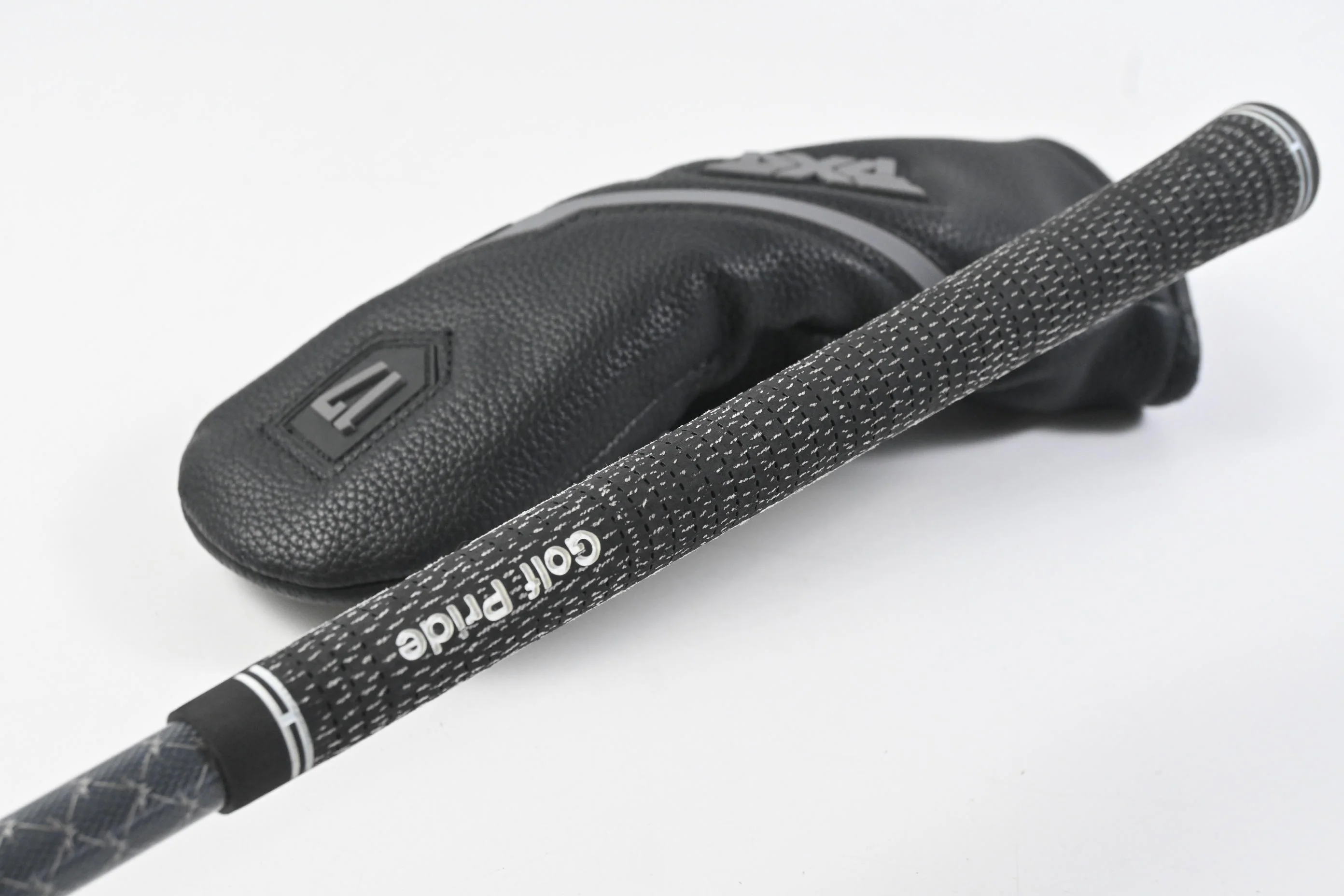 PXG 0311 Black Ops #2 Hybrid / 17 Degree / Regular Flex Tensei AV Blue 75 Shaft - Image 8