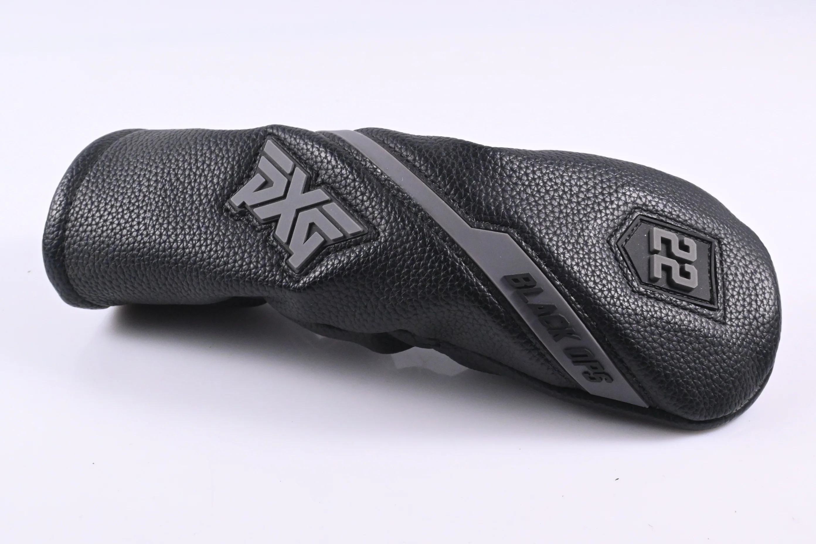 PXG 0311 Black Ops #4 Hybrid / 22 Degree / Stiff Flex KBS TGI 80 Shaft - Image 9