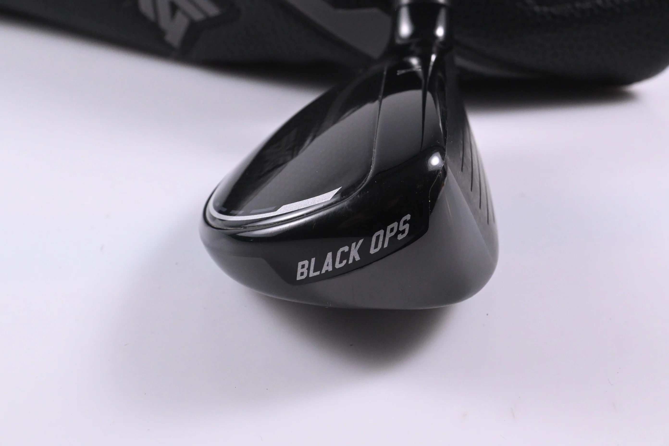 PXG 0311 Black Ops #3 Hybrid / 19 Degree / Regular Flex Tensei AV Blue 75 Shaft - Image 3