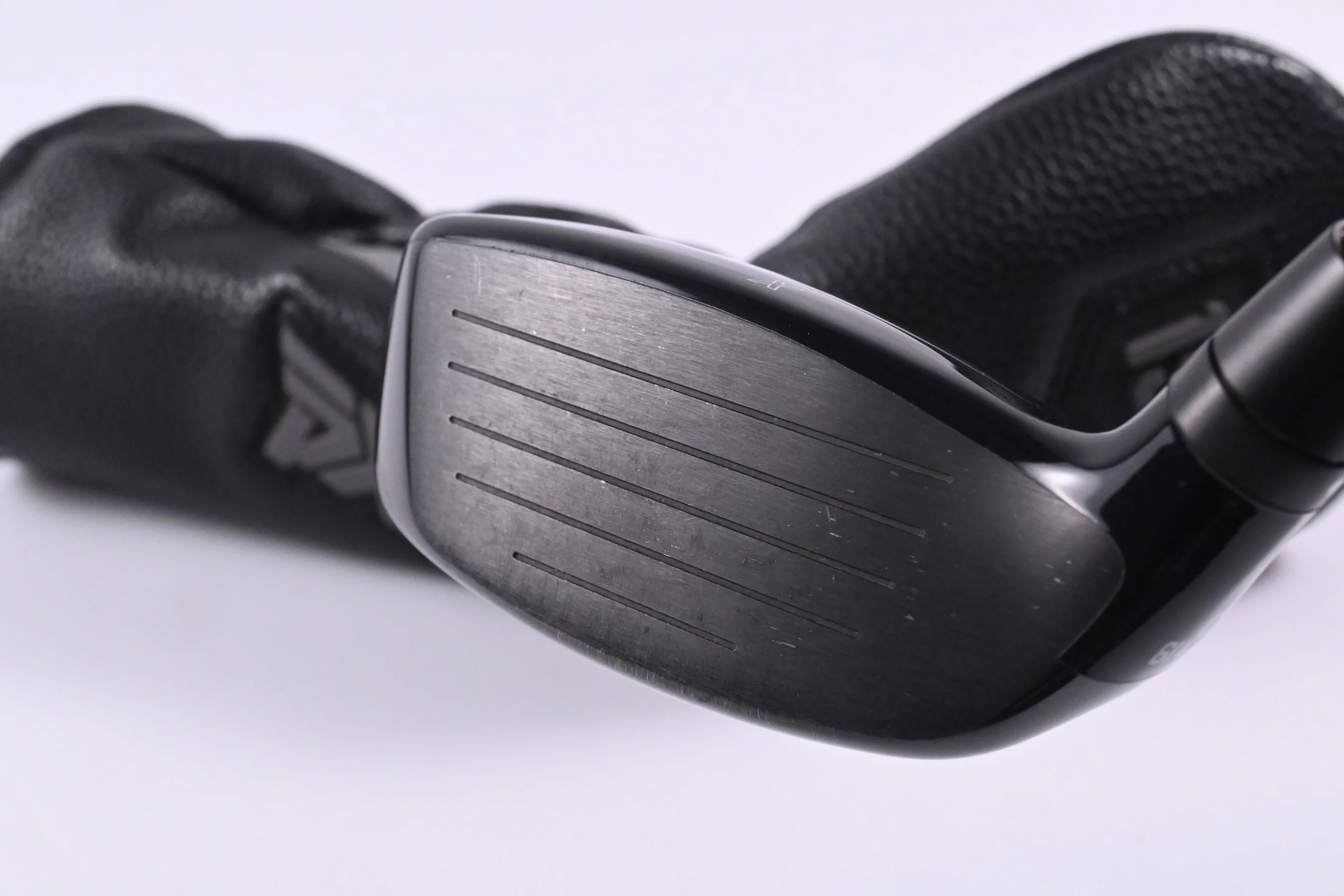 PXG 0311 Black Ops #3 Hybrid / 19 Degree / Regular Flex Tensei AV Blue 75 Shaft - Image 4