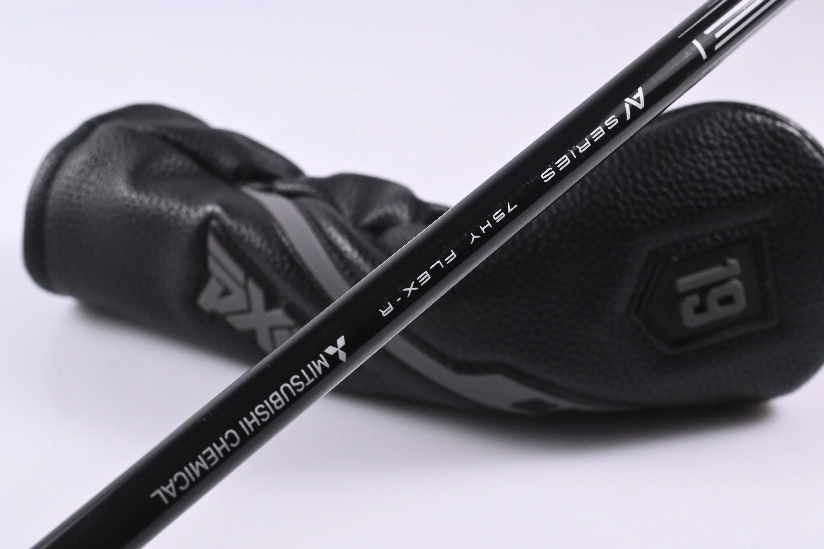PXG 0311 Black Ops #3 Hybrid / 19 Degree / Regular Flex Tensei AV Blue 75 Shaft - Image 6