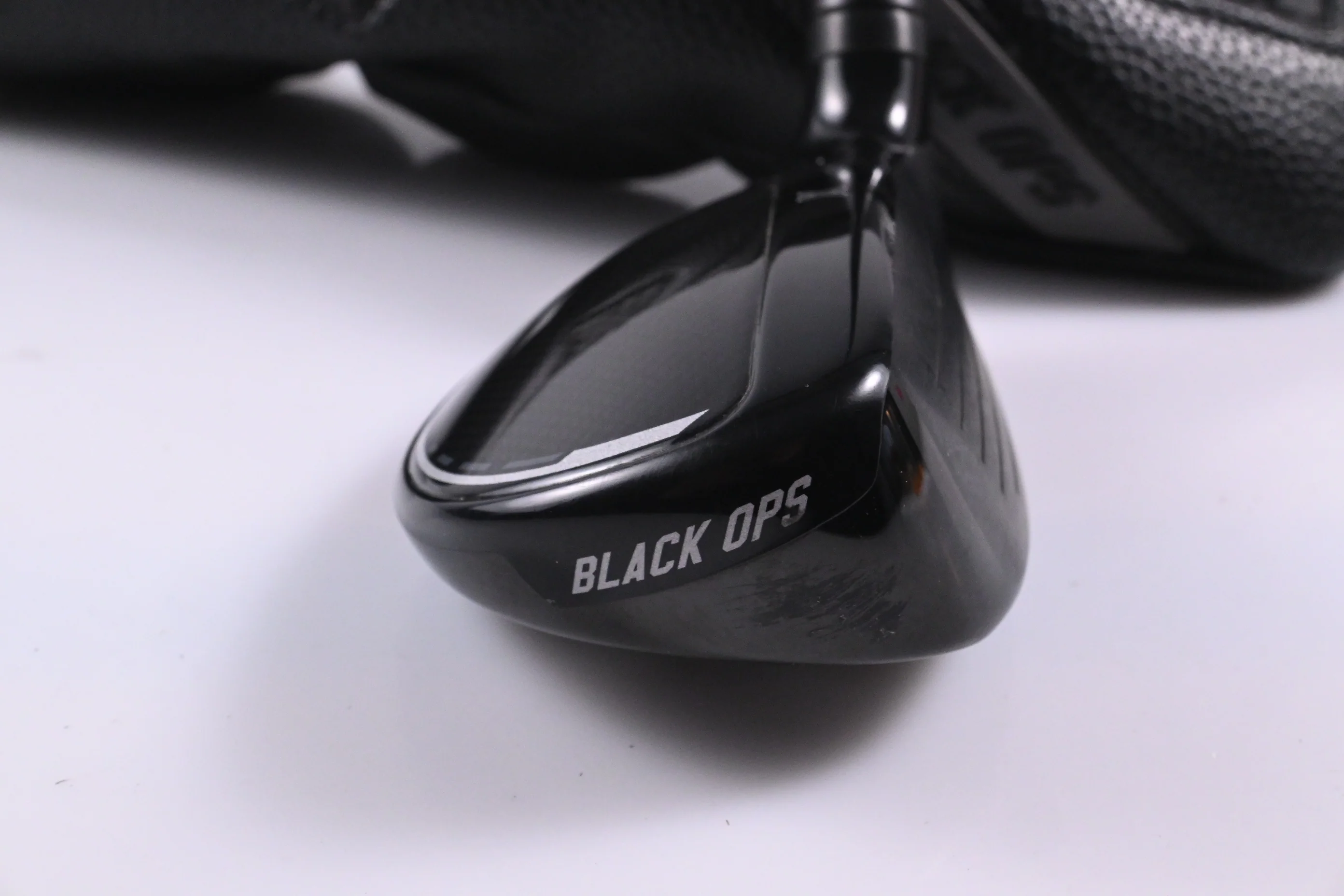 PXG 0311 Black Ops #5 Hybrid / 25 Degree / Stiff Flex Tensei AV Blue 75 Shaft - Image 3