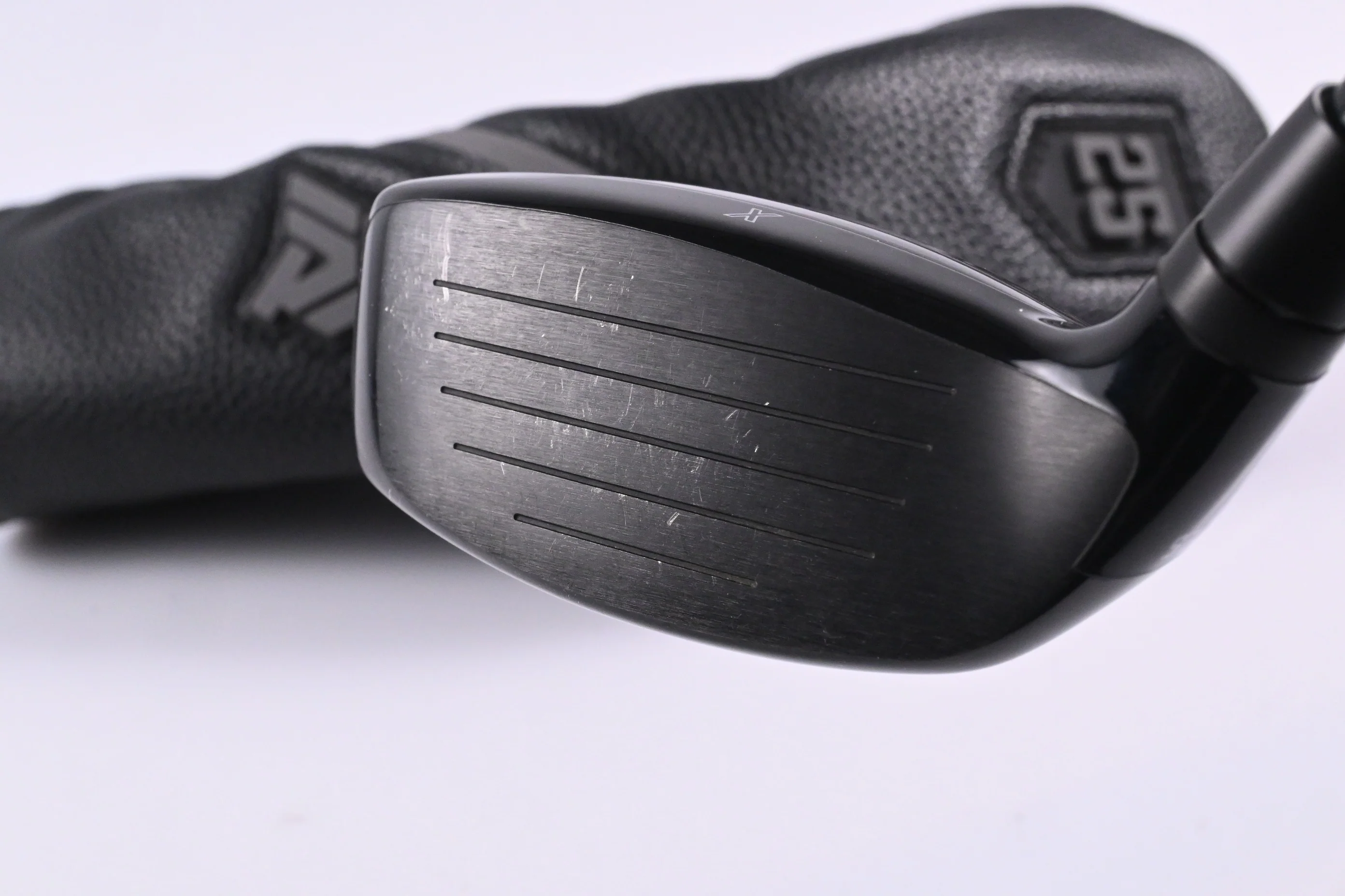 PXG 0311 Black Ops #5 Hybrid / 25 Degree / Stiff Flex Tensei AV Blue 75 Shaft - Image 4