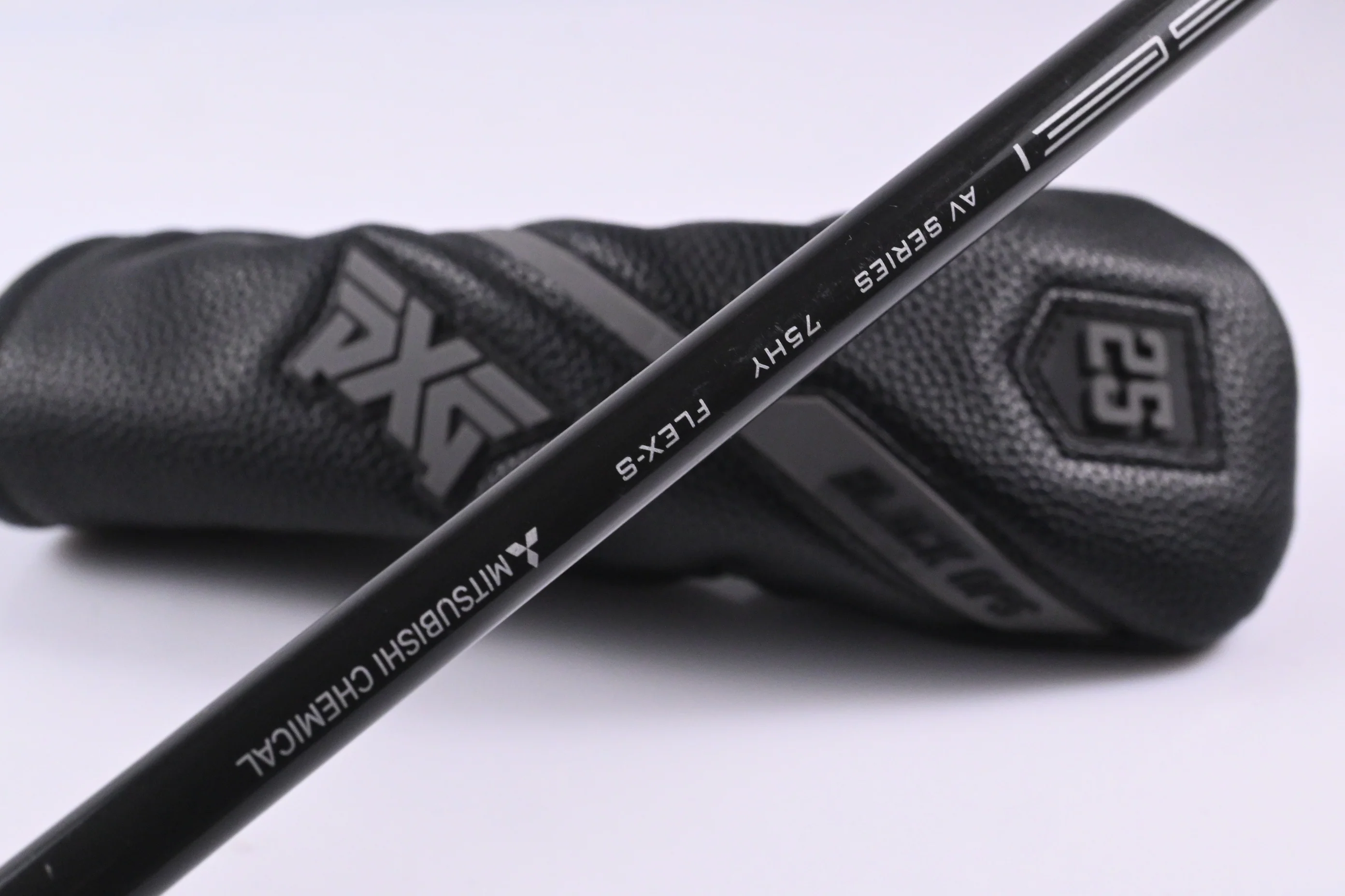 PXG 0311 Black Ops #5 Hybrid / 25 Degree / Stiff Flex Tensei AV Blue 75 Shaft - Image 6