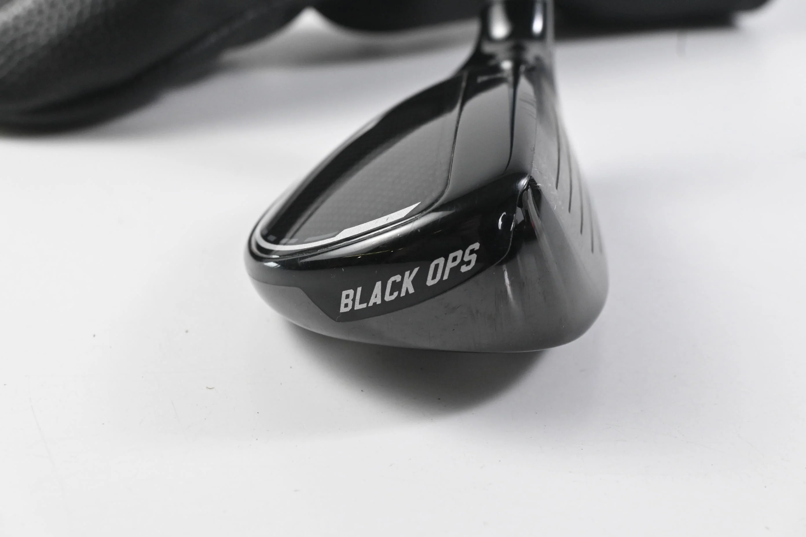 PXG 0311 Black Ops #4 Hybrid / 22 Degree / Stiff Flex Denali Blue 80 Shaft - Image 3