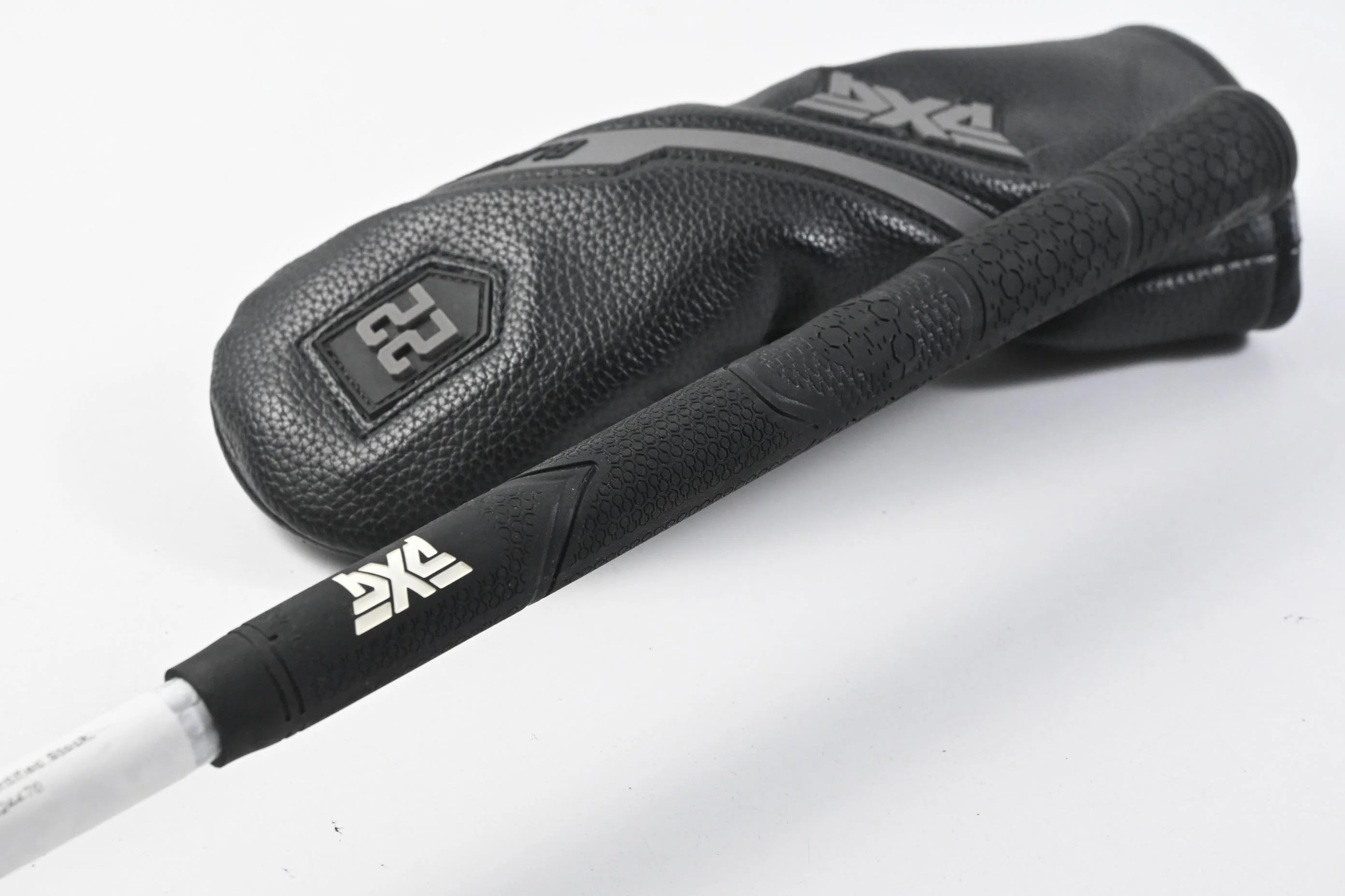 PXG 0311 Black Ops #4 Hybrid / 22 Degree / Stiff Flex Denali Blue 80 Shaft - Image 8
