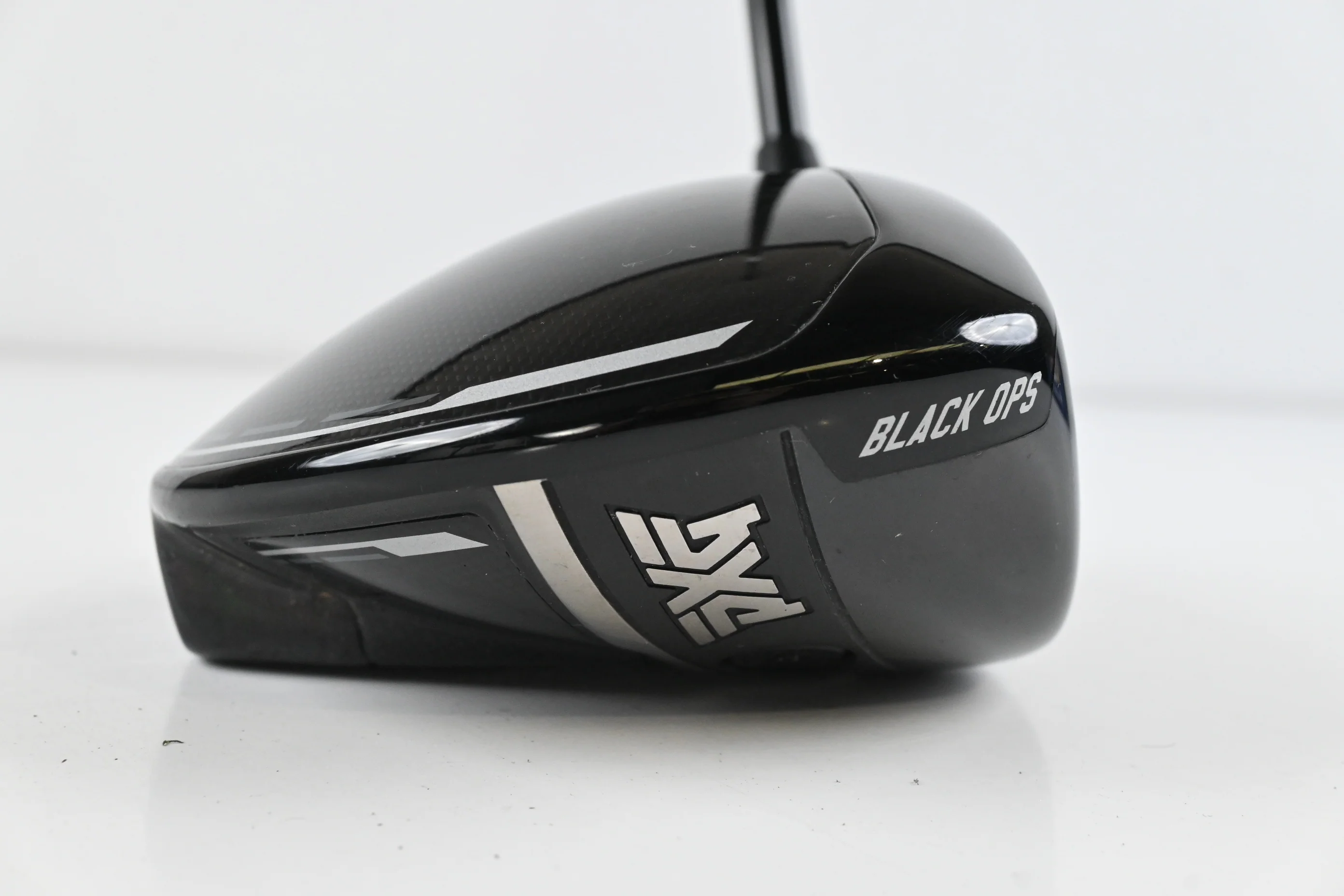 PXG 0311 Black Ops Tour-1 Driver / 10.5 Degree / X-Flex HZRDUS Smoke Black RDX - Image 3