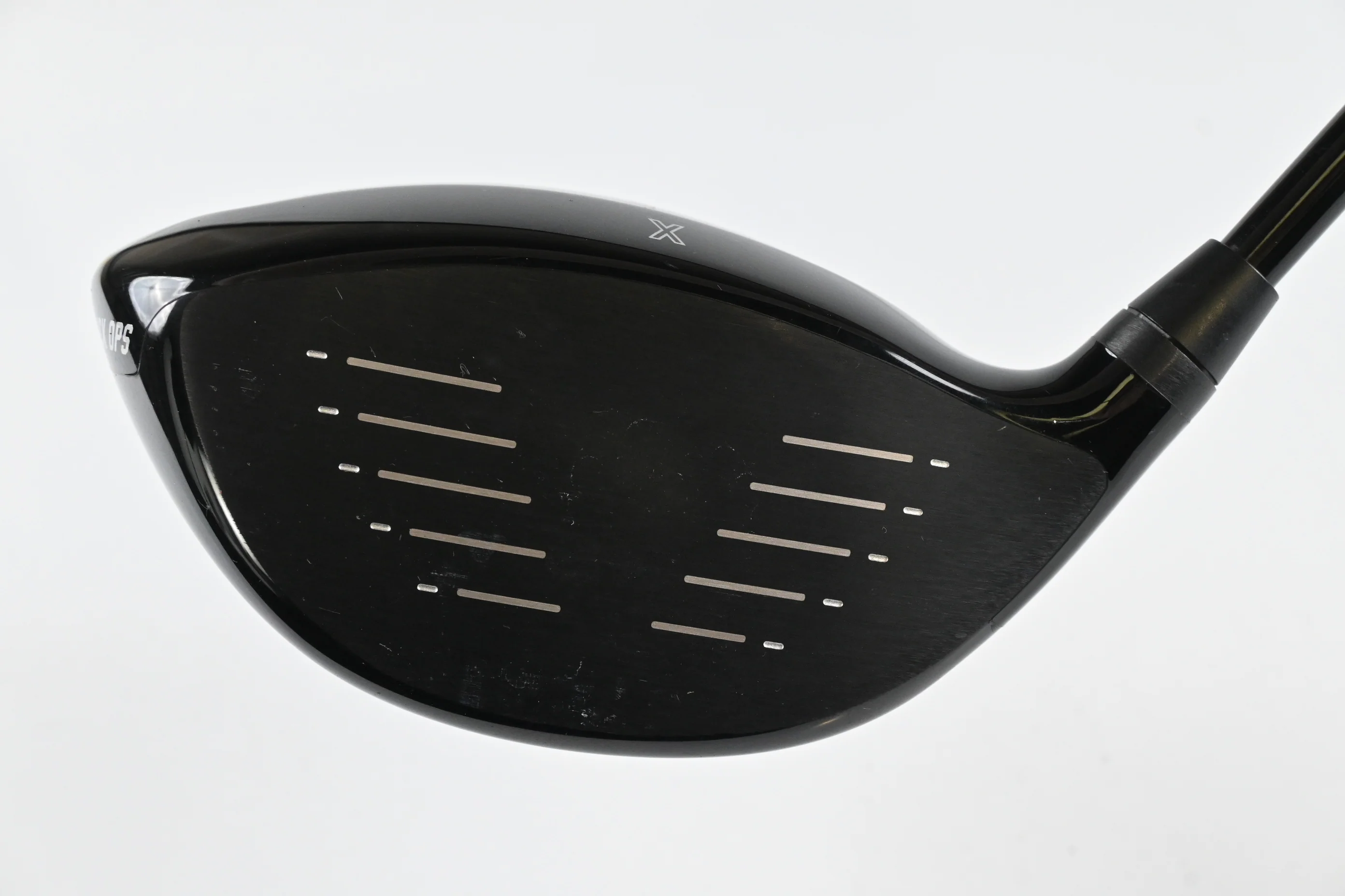 PXG 0311 Black Ops Tour-1 Driver / 10.5 Degree / X-Flex HZRDUS Smoke Black RDX - Image 4