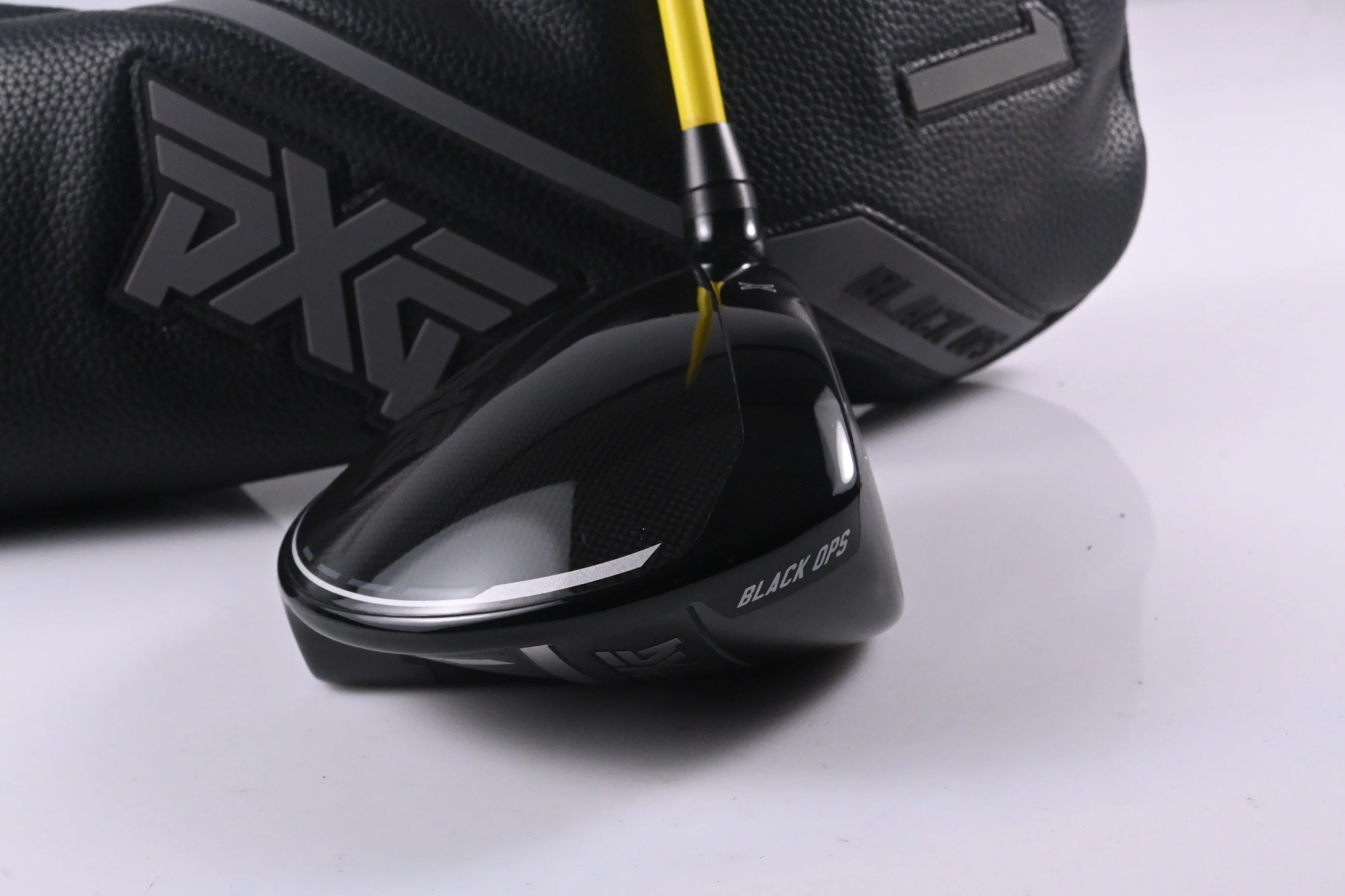PXG 0311 Black Ops Tour-1 Driver / 10.5 Degree / Stiff Flex Accra M4 Tour tz6 - Image 3
