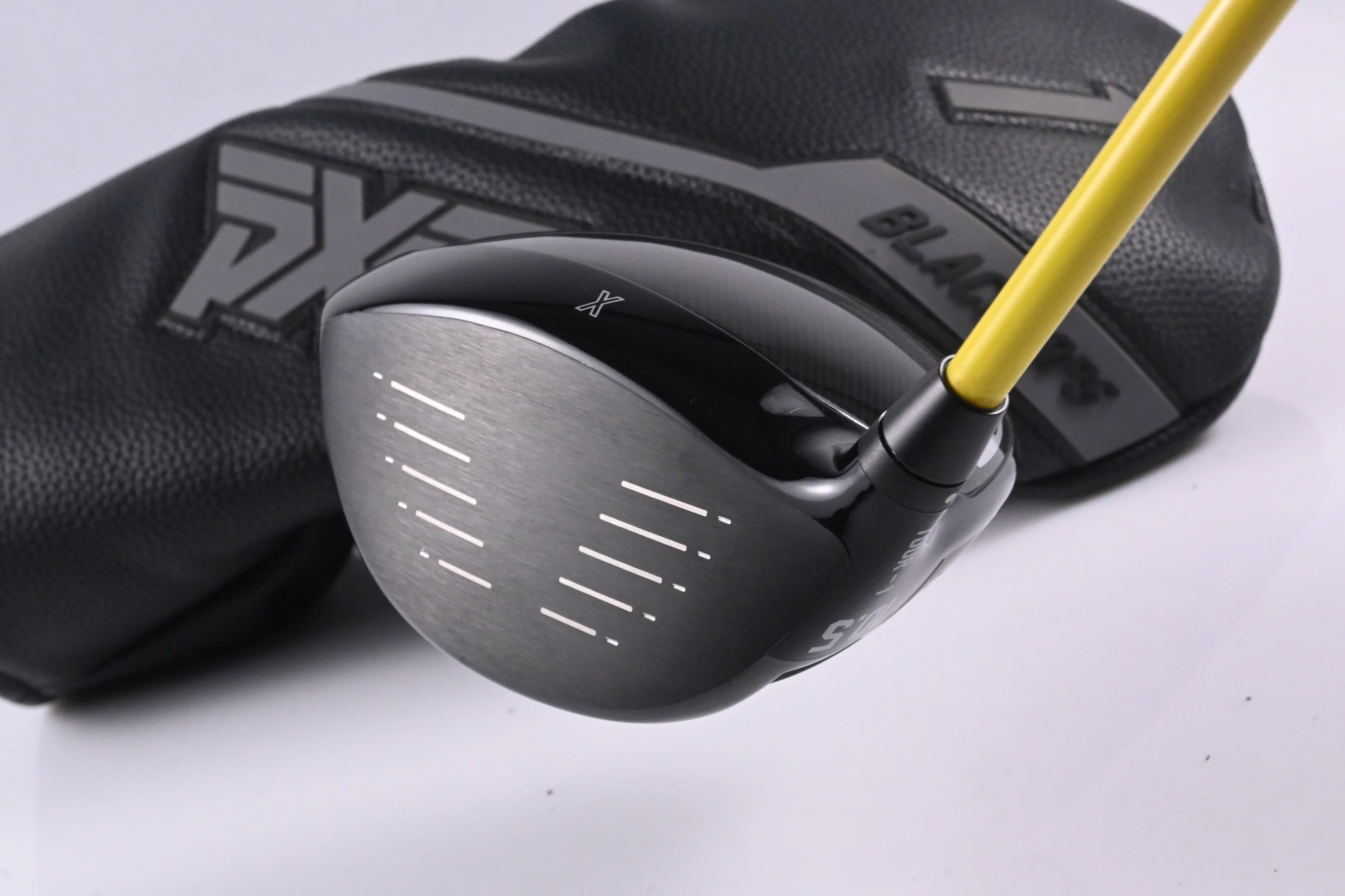 PXG 0311 Black Ops Tour-1 Driver / 10.5 Degree / Stiff Flex Accra M4 Tour tz6 - Image 4