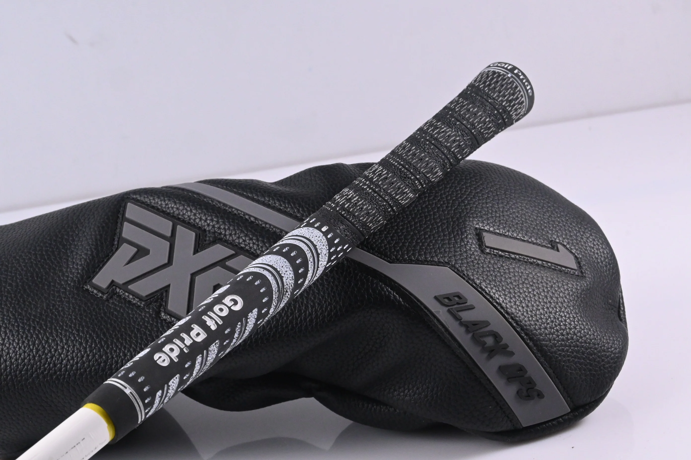 PXG 0311 Black Ops Tour-1 Driver / 10.5 Degree / Stiff Flex Accra M4 Tour tz6 - Image 8