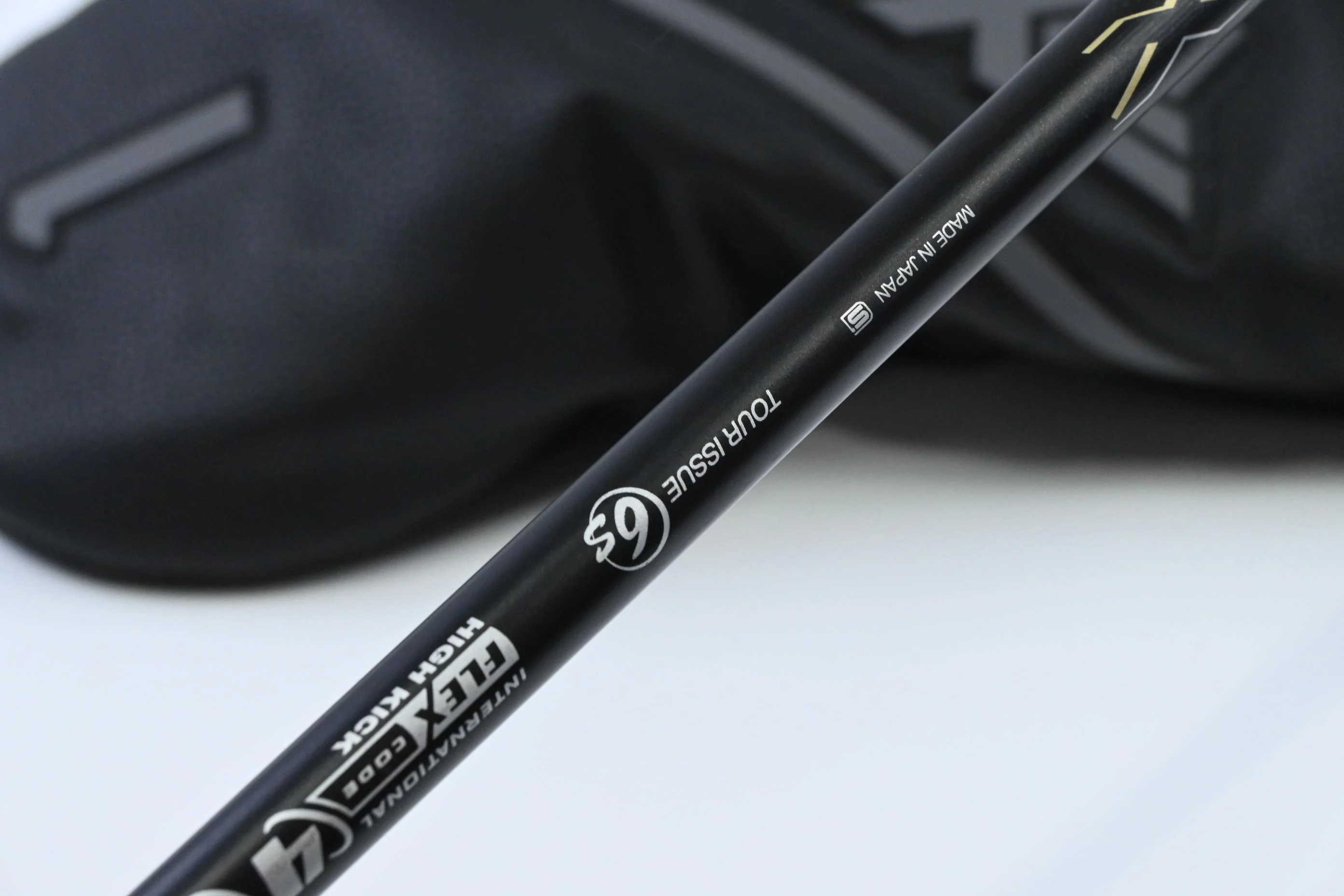 PXG 0311 Black Ops Tour-1 Driver / 10.5 Degree / Stiff Flex Miyazaki Codex 6 - Image 6