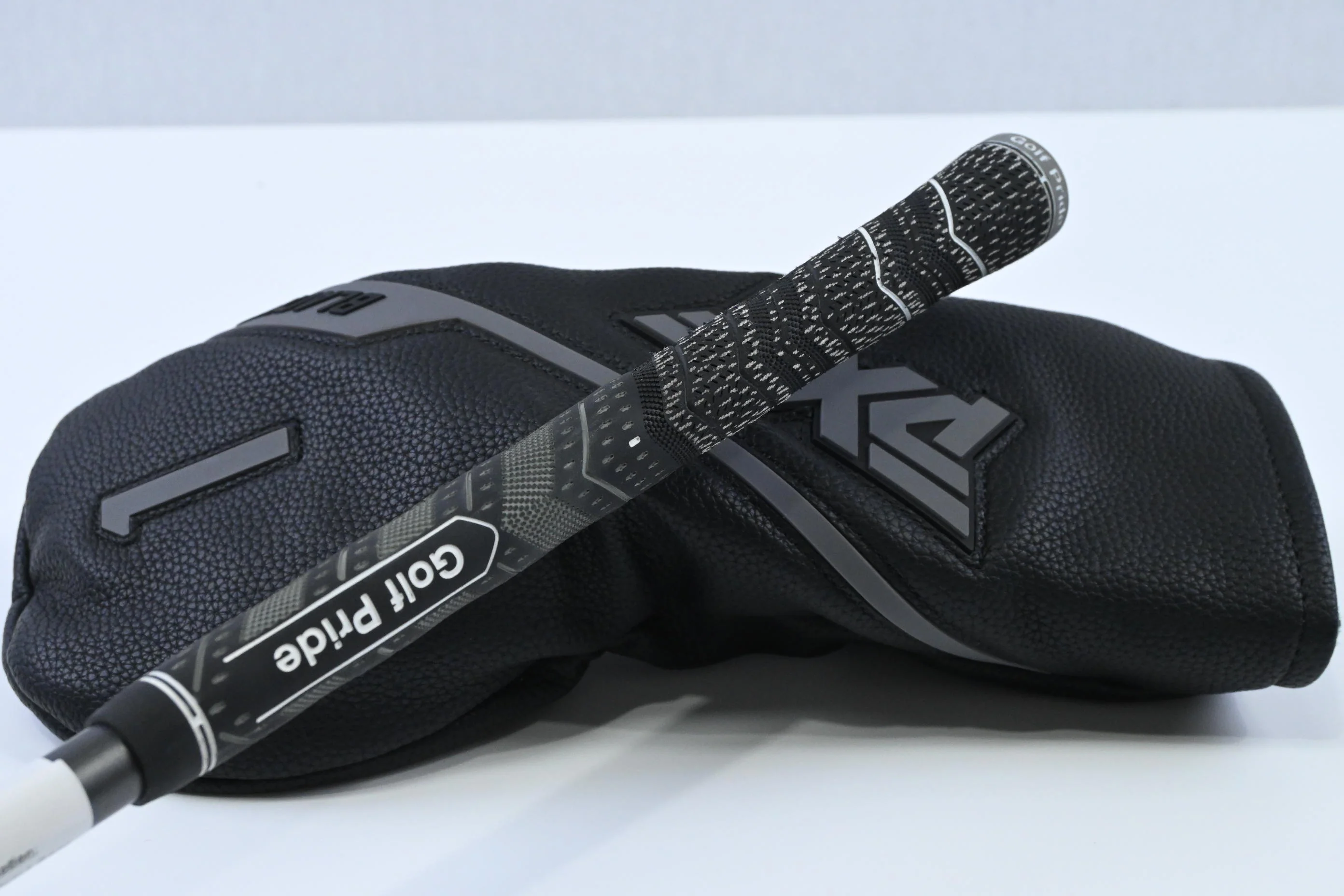 PXG 0311 Black Ops Tour-1 Driver / 10.5 Degree / Stiff Flex Miyazaki Codex 6 - Image 8