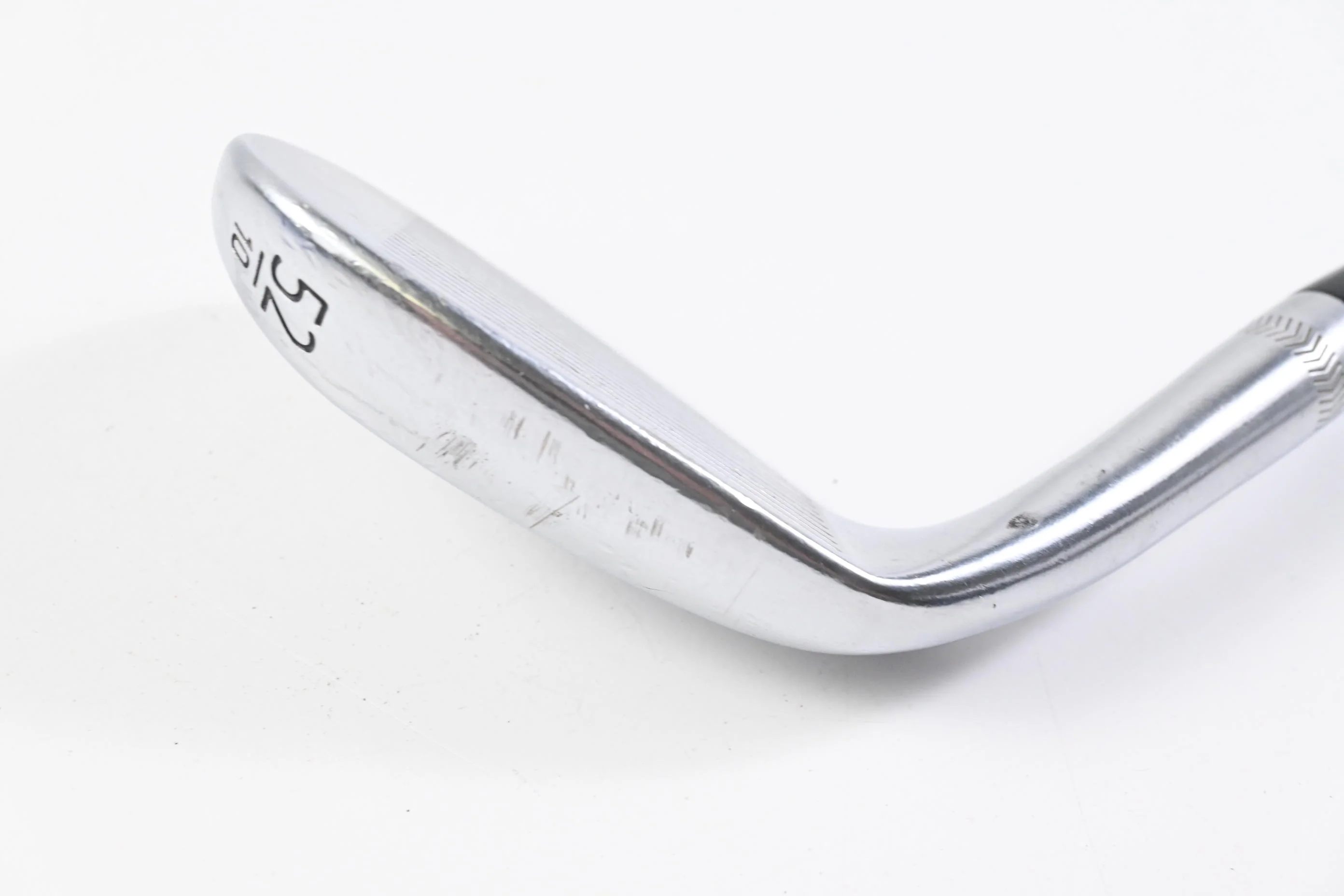 PXG 0311 Forged Gap Wedge / 52 Degree / Stiff Flex Elevate Tour Shaft - Image 3