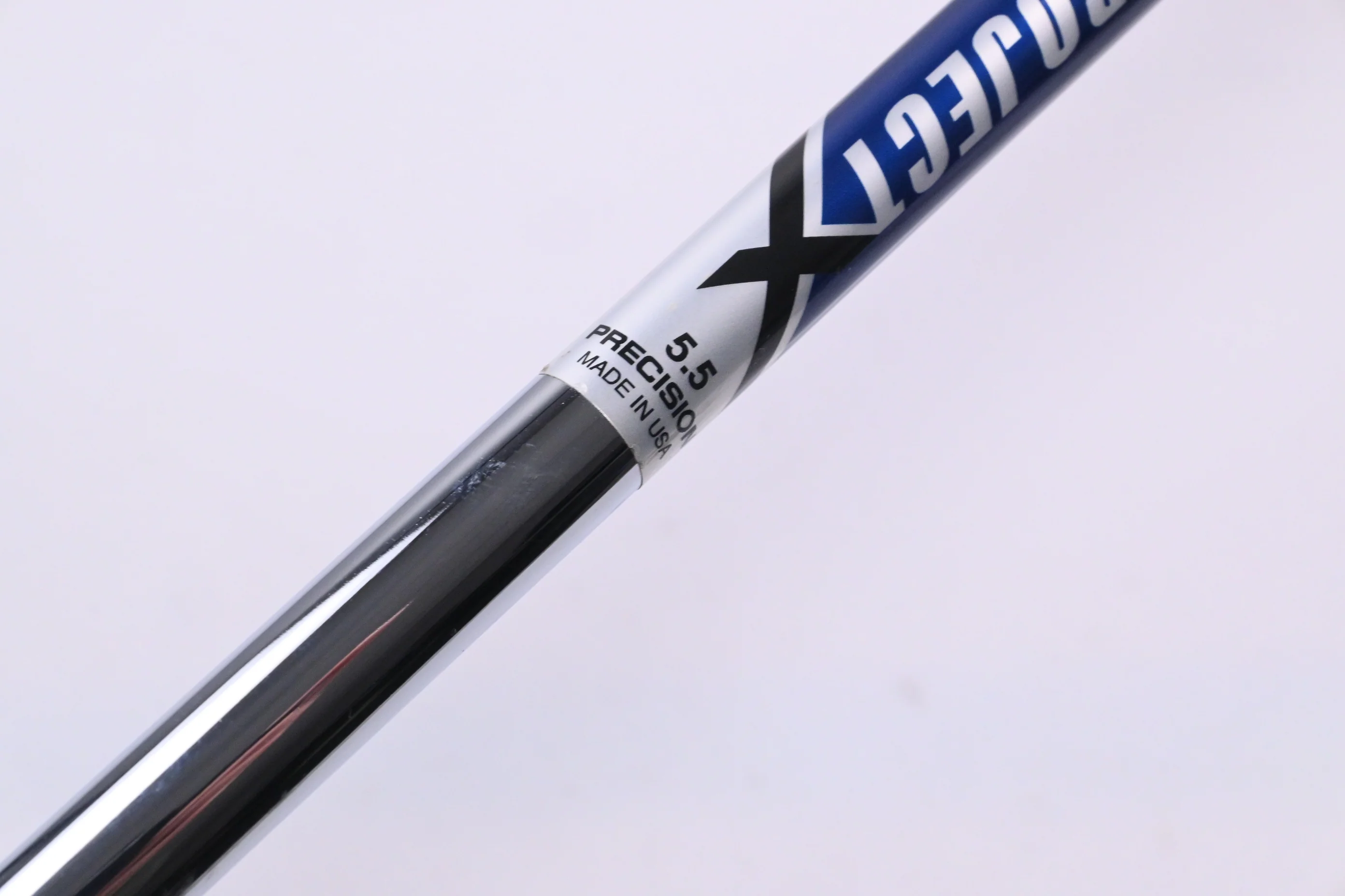 PXG 0311 Forged Gap Wedge / 50 Degree / Regular+ Flex Project X Shaft - Image 4
