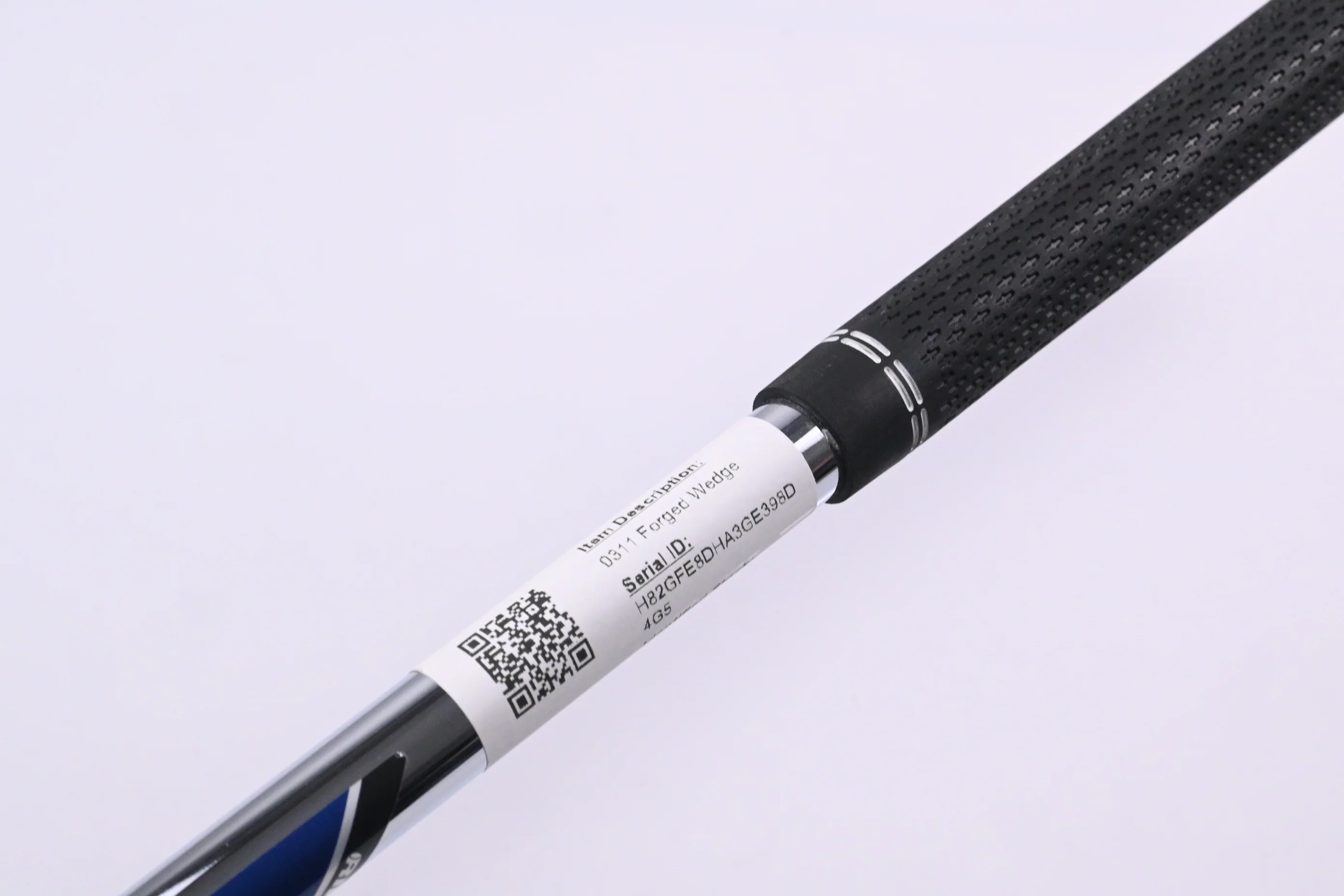 PXG 0311 Forged Gap Wedge / 50 Degree / Regular+ Flex Project X Shaft - Image 5