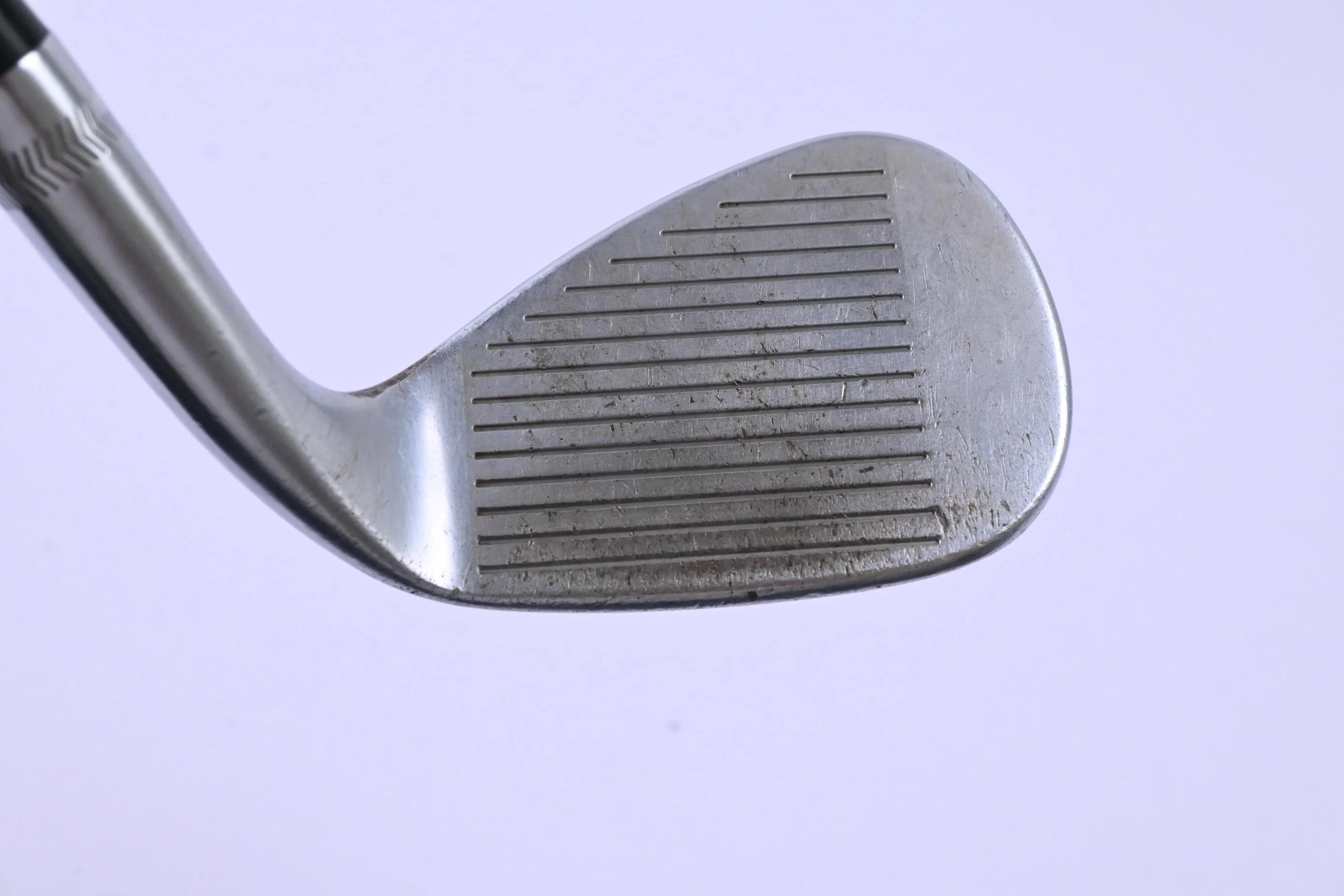 Left Hand PXG 0311 Forged Sand Wedge / 56 Degree / Senior Flex MMT 60 Shaft - Image 2