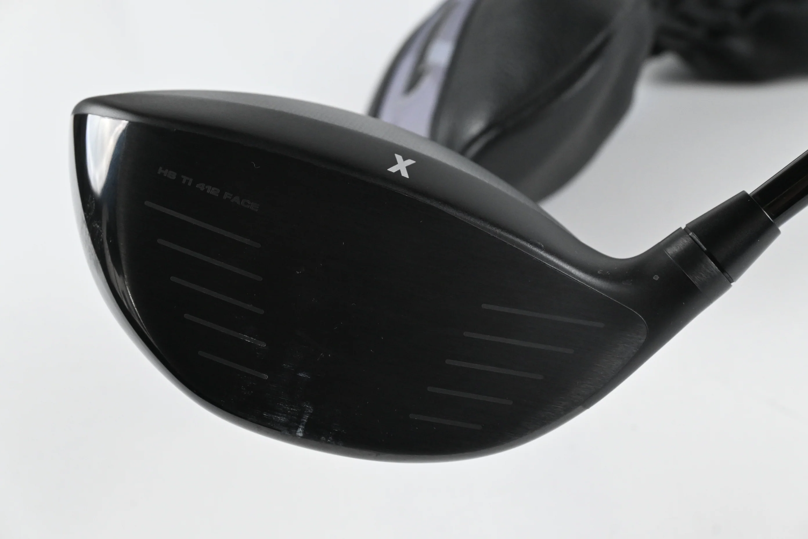 PXG 0311 Gen5 Driver / 10.5 Degree / X-Flex Tensei AV White 65 Shaft - Image 4