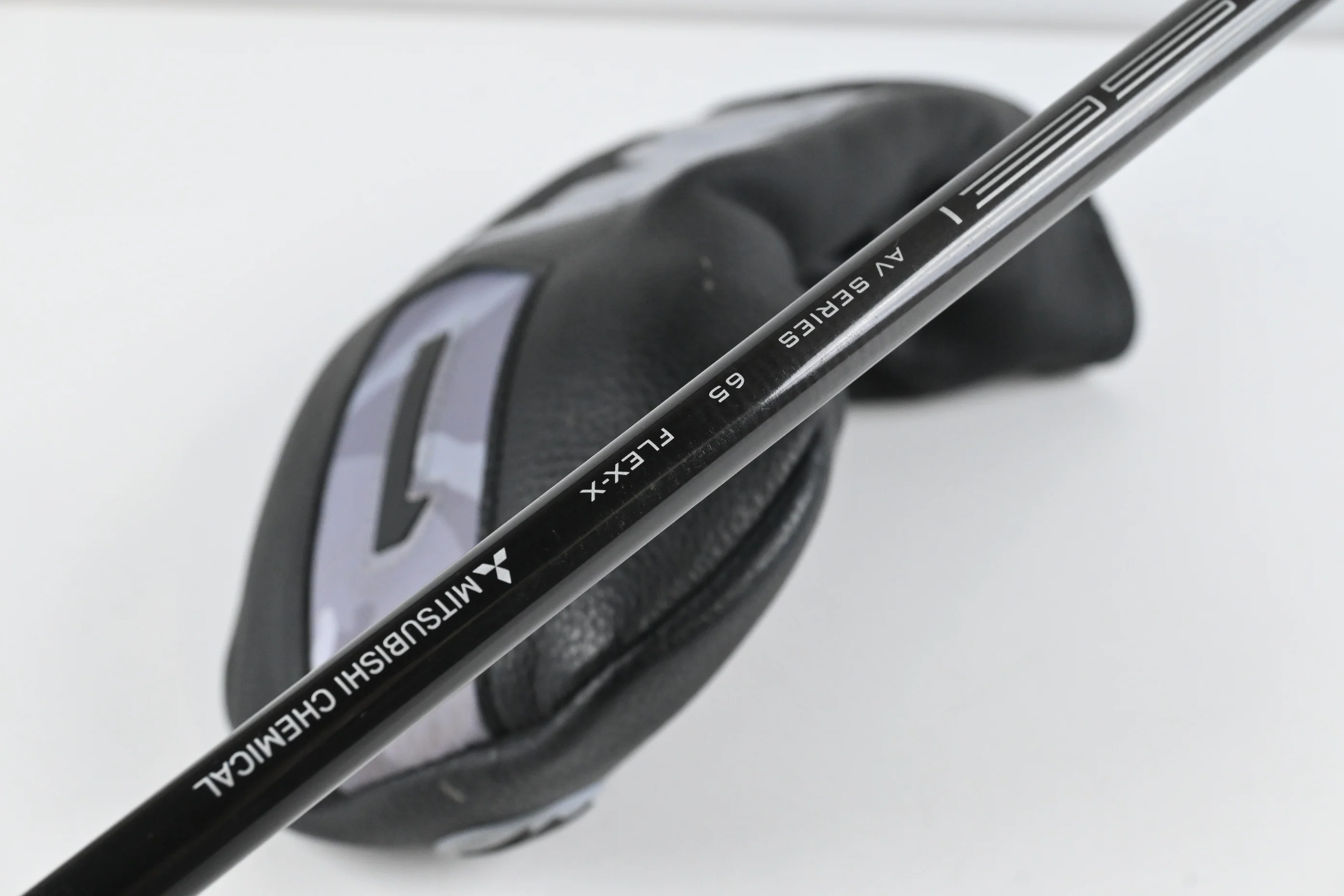 PXG 0311 Gen5 Driver / 10.5 Degree / X-Flex Tensei AV White 65 Shaft - Image 6