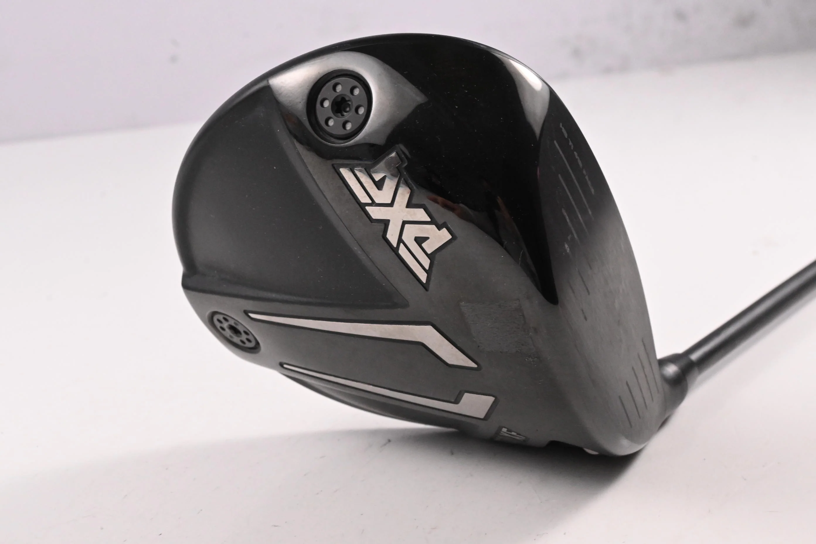 PXG 0311 XF Gen5 Driver / 9 Degree / Senior Flex Ping ALTA CB Black 55 Shaft