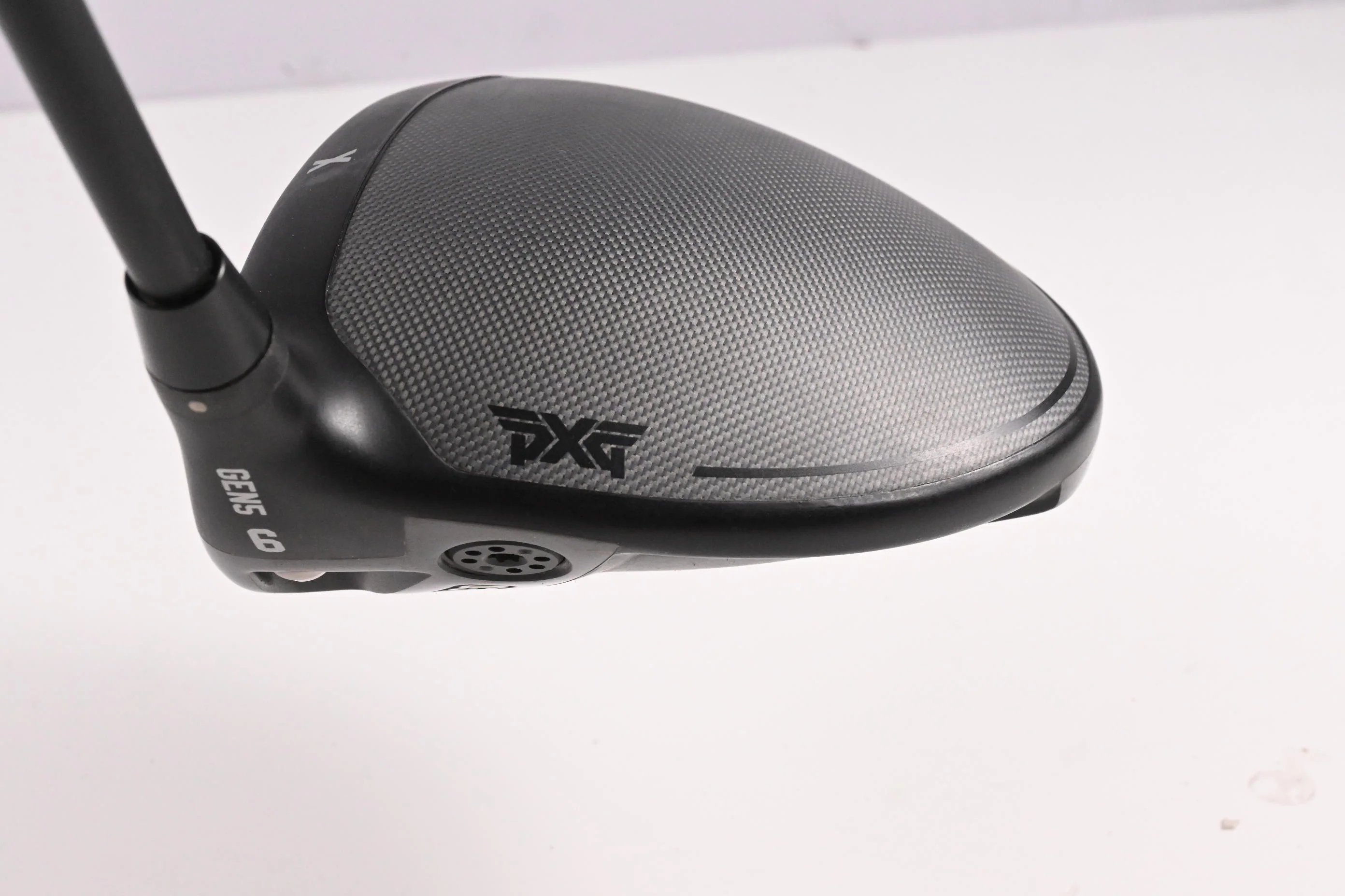 PXG 0311 XF Gen5 Driver / 9 Degree / Senior Flex Ping ALTA CB Black 55 Shaft - Image 5