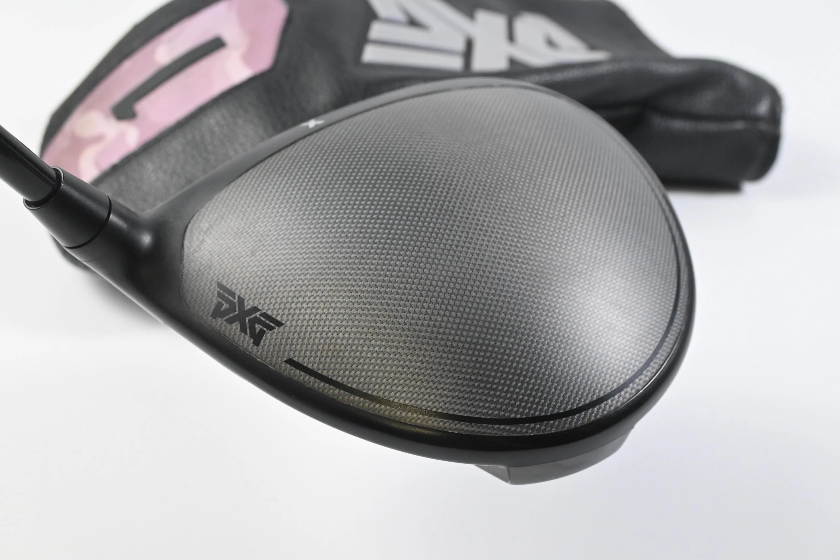PXG 0311 Gen5 Driver / 10.5 Degree / Stiff Flex HZRDUS Smoke Blue RDX 60 Shaft - Image 5