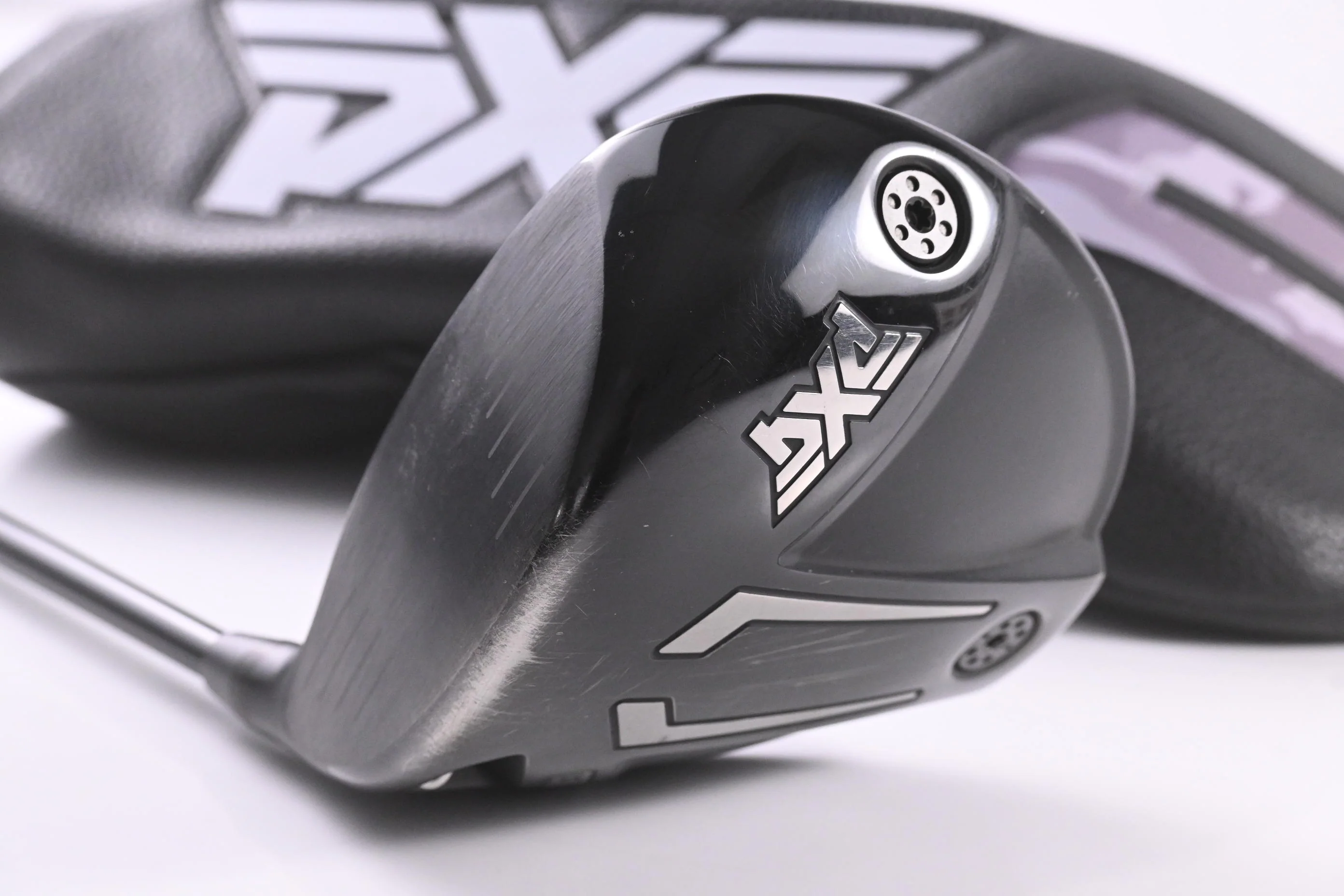 Left Hand PXG 0311 Gen5 Driver / 10.5 Degree / Stiff Flex Diamana Ltd S 70 Shaft