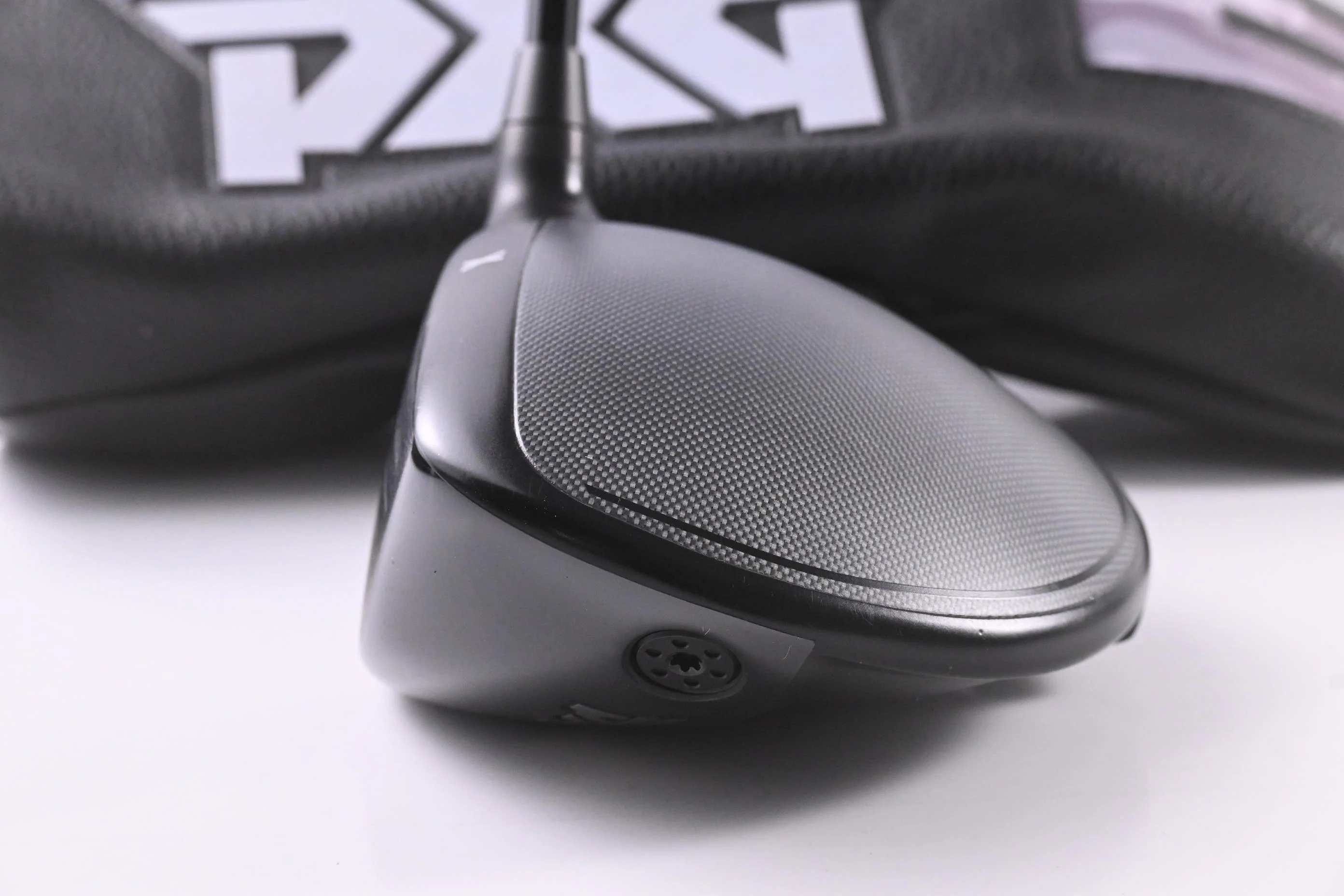Left Hand PXG 0311 Gen5 Driver / 10.5 Degree / Stiff Flex Diamana Ltd S 70 Shaft - Image 3