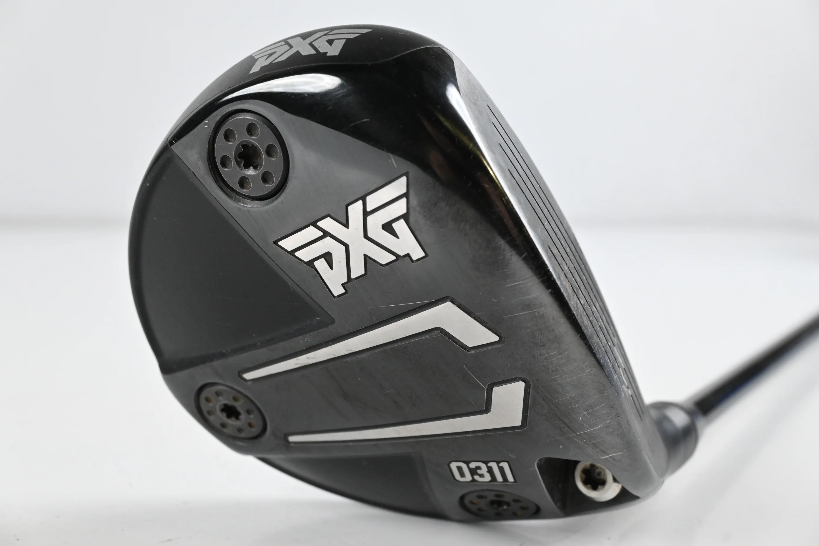 PXG 0311 Gen5 #3 Wood / 15 Degree / X-Flex Diamana S70 Shaft