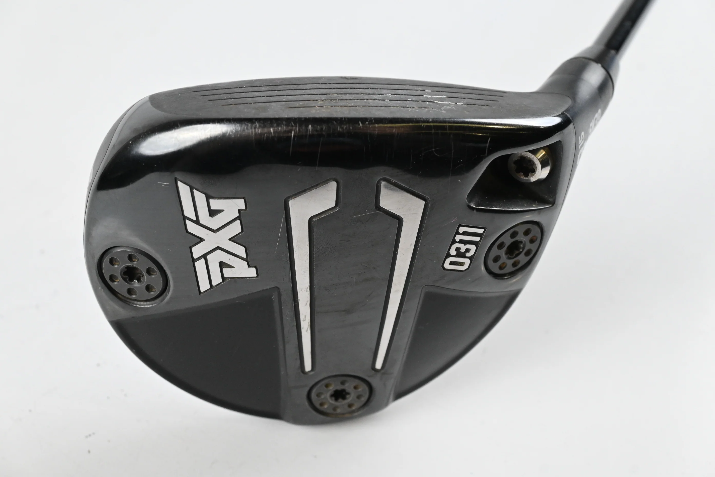 PXG 0311 Gen5 #3 Wood / 15 Degree / X-Flex Diamana S70 Shaft - Image 2