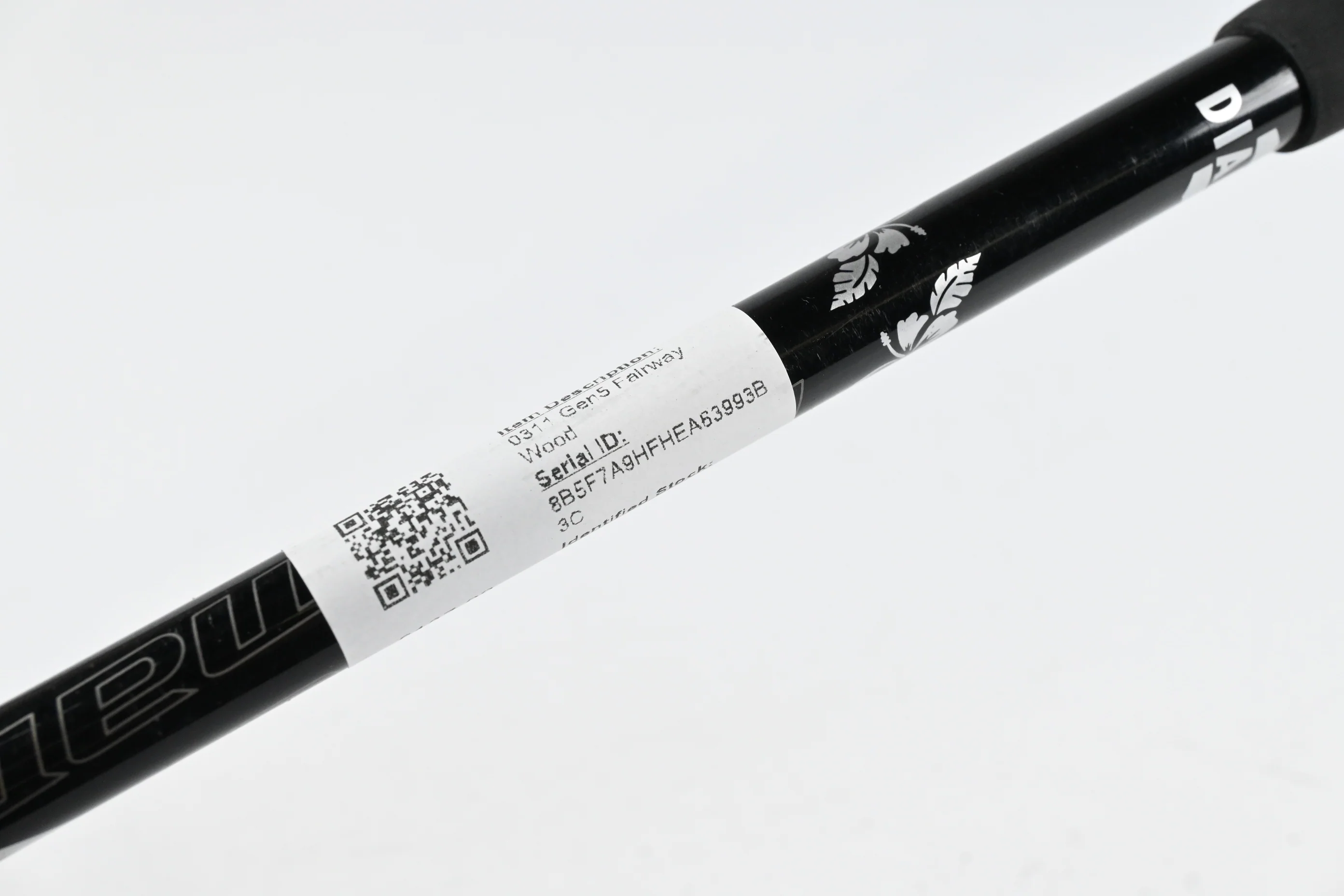 PXG 0311 Gen5 #3 Wood / 15 Degree / X-Flex Diamana S70 Shaft - Image 7