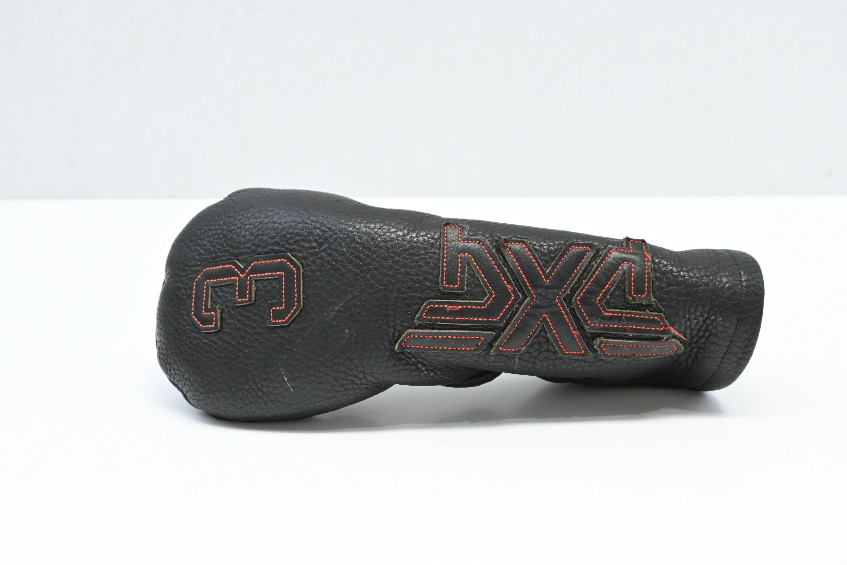PXG 0311 Gen5 #3 Wood / 15 Degree / Stiff Flex HZRDUS Smoke Blue RDX 70 Shaft - Image 9
