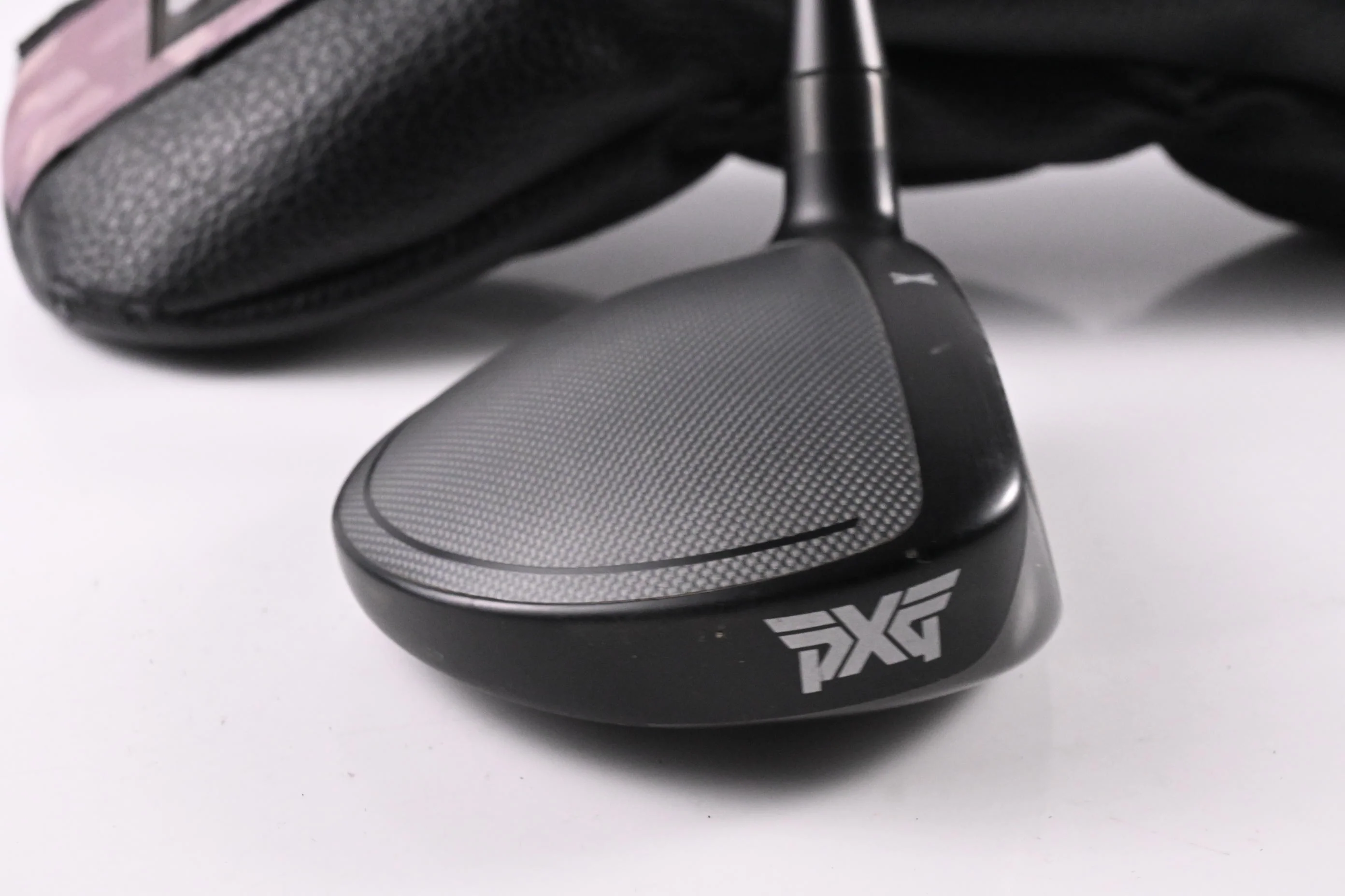 PXG 0311 Gen5 #3 Wood / 15 Degree / Regular Flex Tensei AV Raw Blue 55 Shaft - Image 3