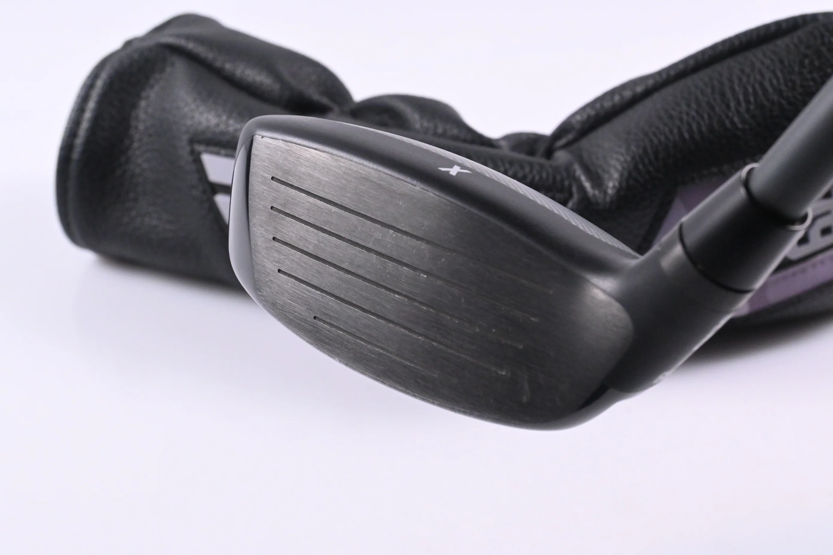 PXG 0311 Gen5 #3 Hybrid / 19 Degree / Stiff Flex HZRDUS Smoke Black 80 Shaft - Image 4