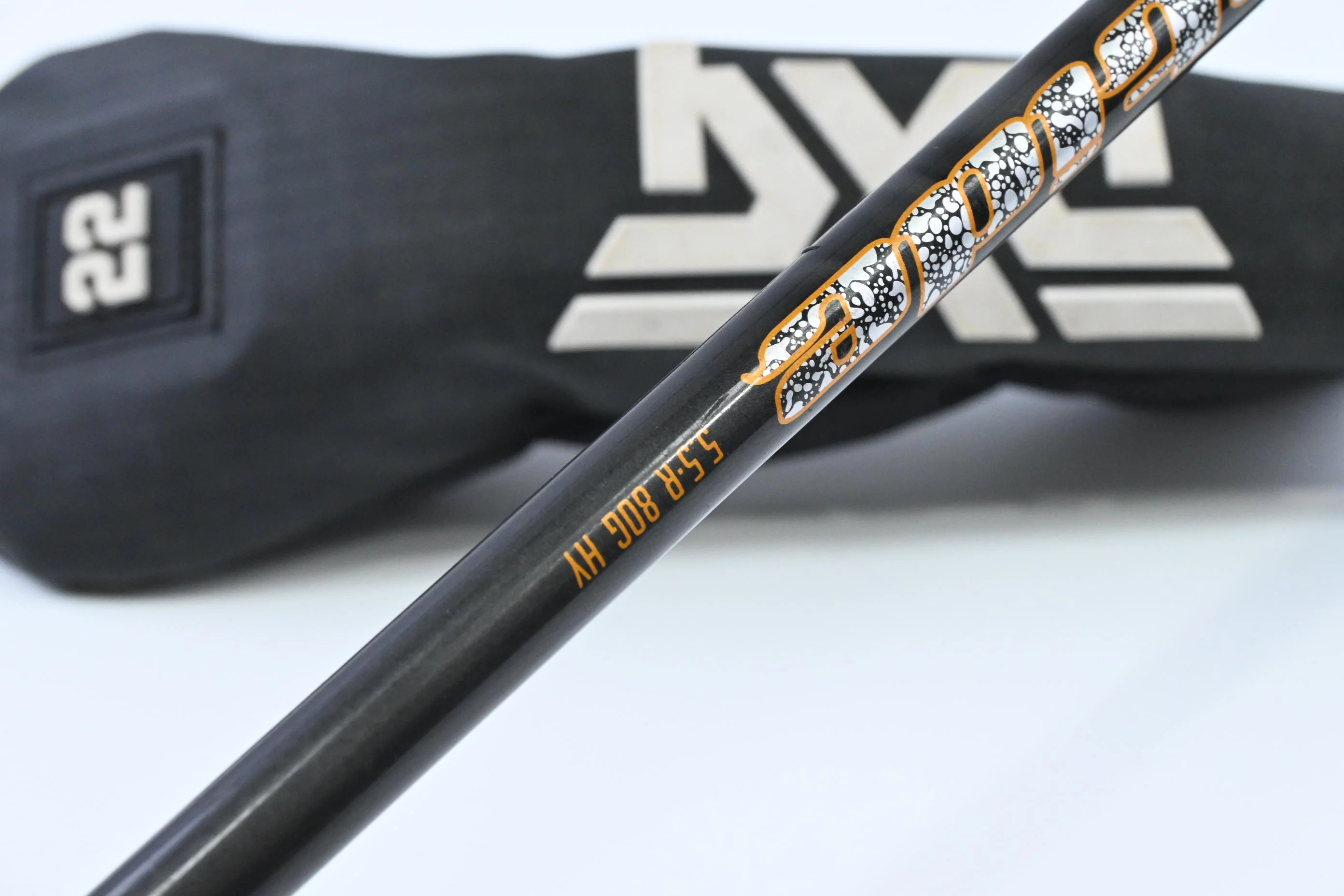 PXG 0311 Gen5 #2 Hybrid / 17 Degree / Regular Flex Evenflow Riptide 80 Shaft - Image 6