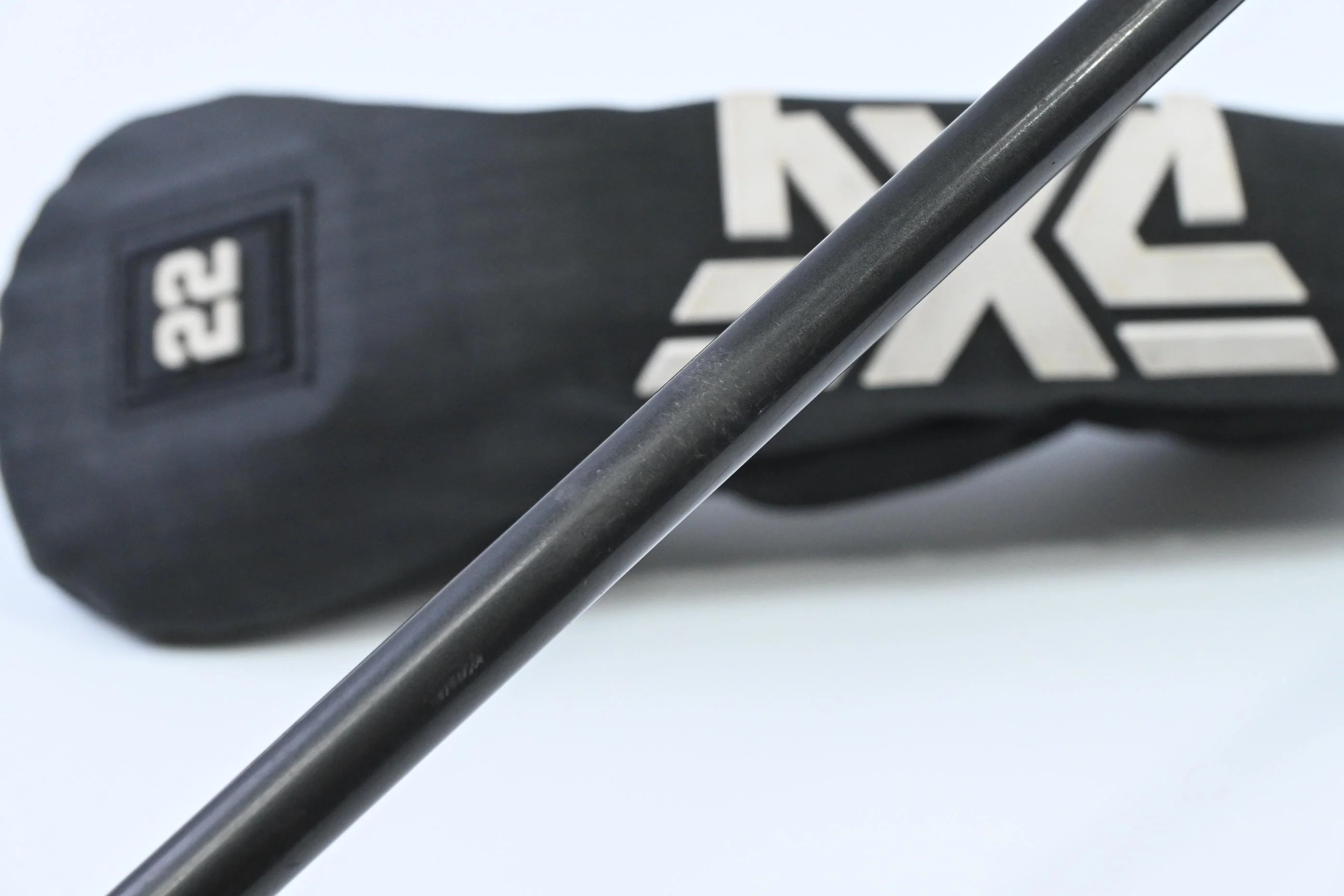 PXG 0311 Gen5 #2 Hybrid / 17 Degree / Regular Flex Evenflow Riptide 80 Shaft - Image 7