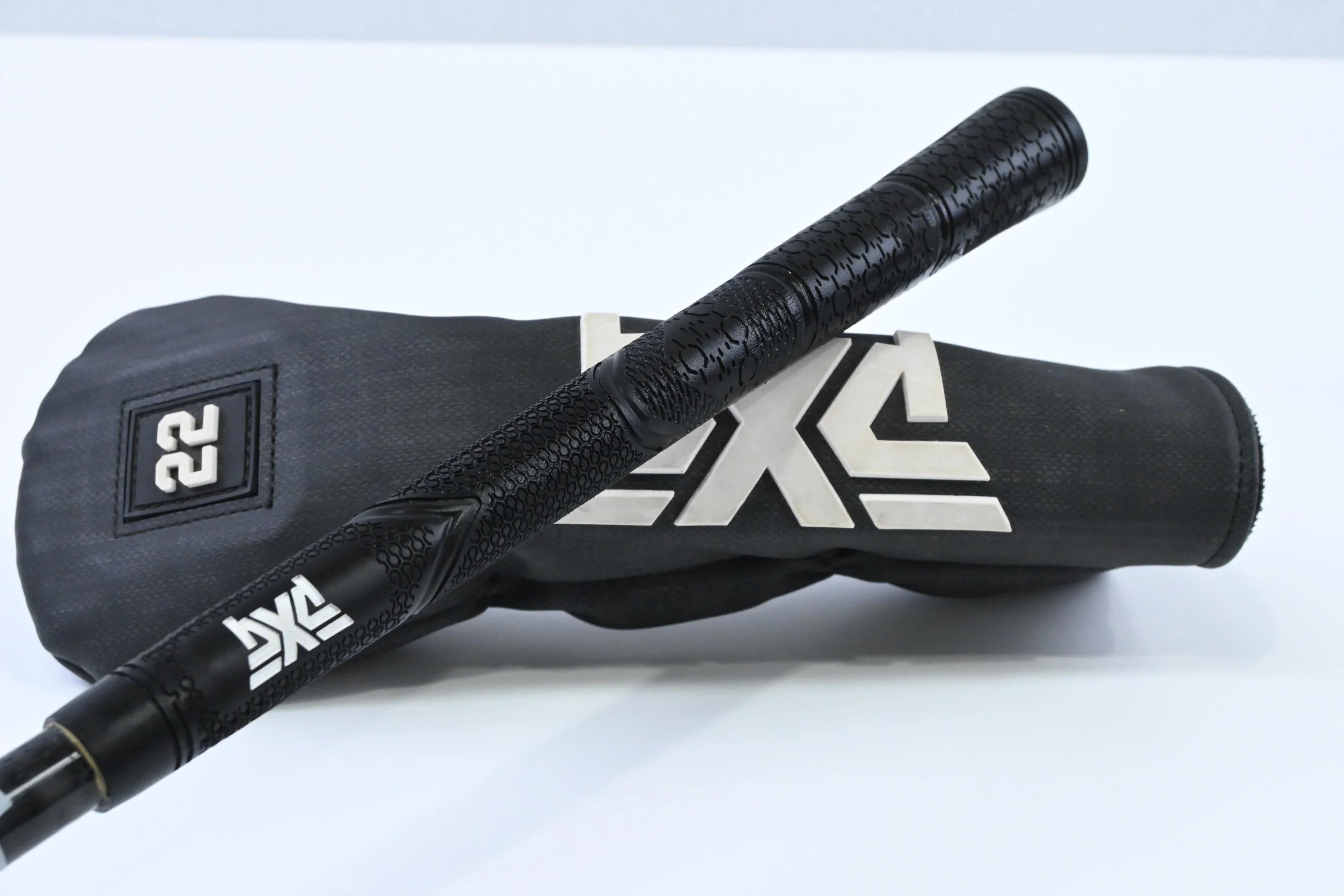 PXG 0311 Gen5 #2 Hybrid / 17 Degree / Regular Flex Evenflow Riptide 80 Shaft - Image 9