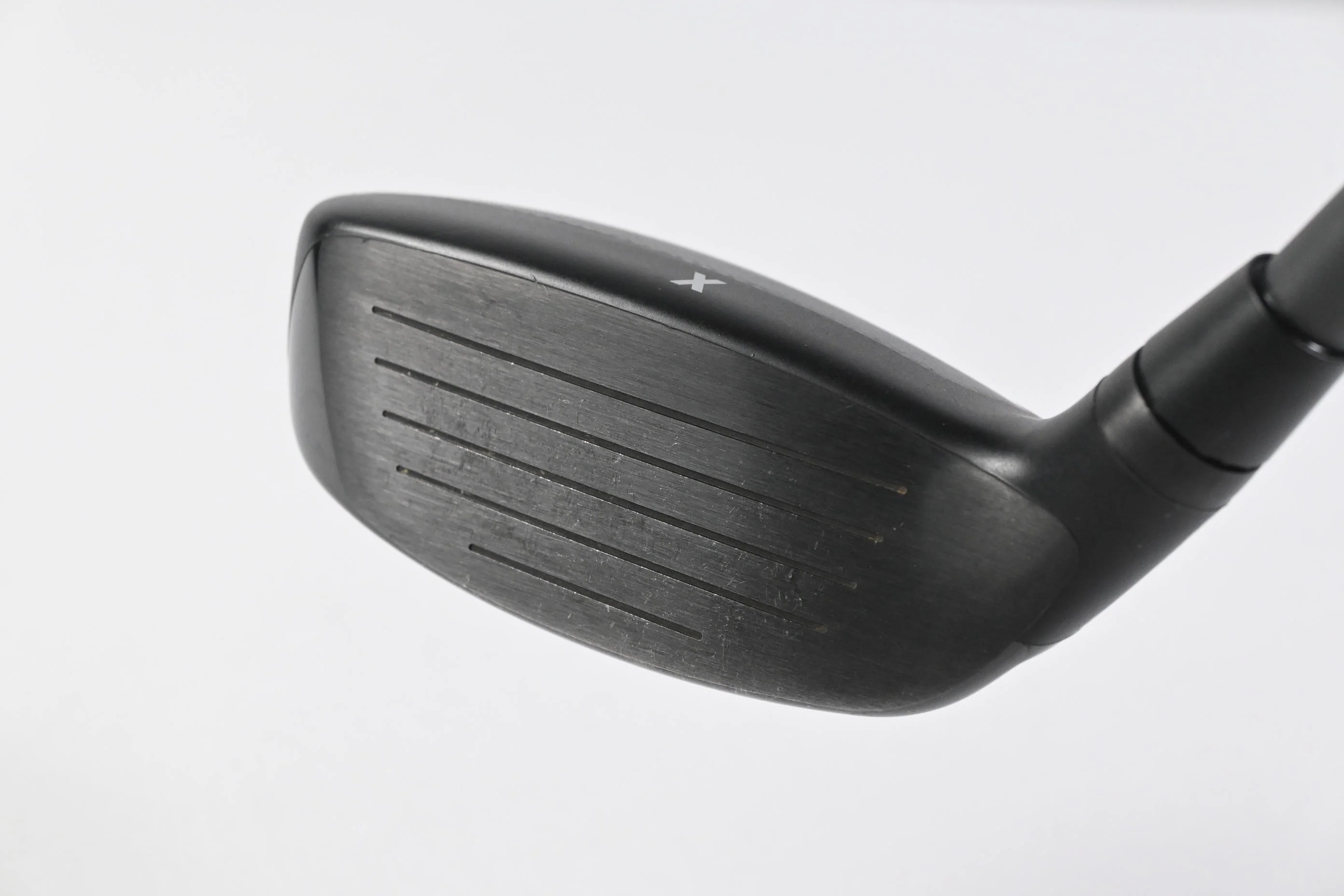 PXG 0311 Gen5 #3 Hybrid / 19 Degree / Stiff Flex HZRDUS Smoke Black 80 Shaft - Image 4