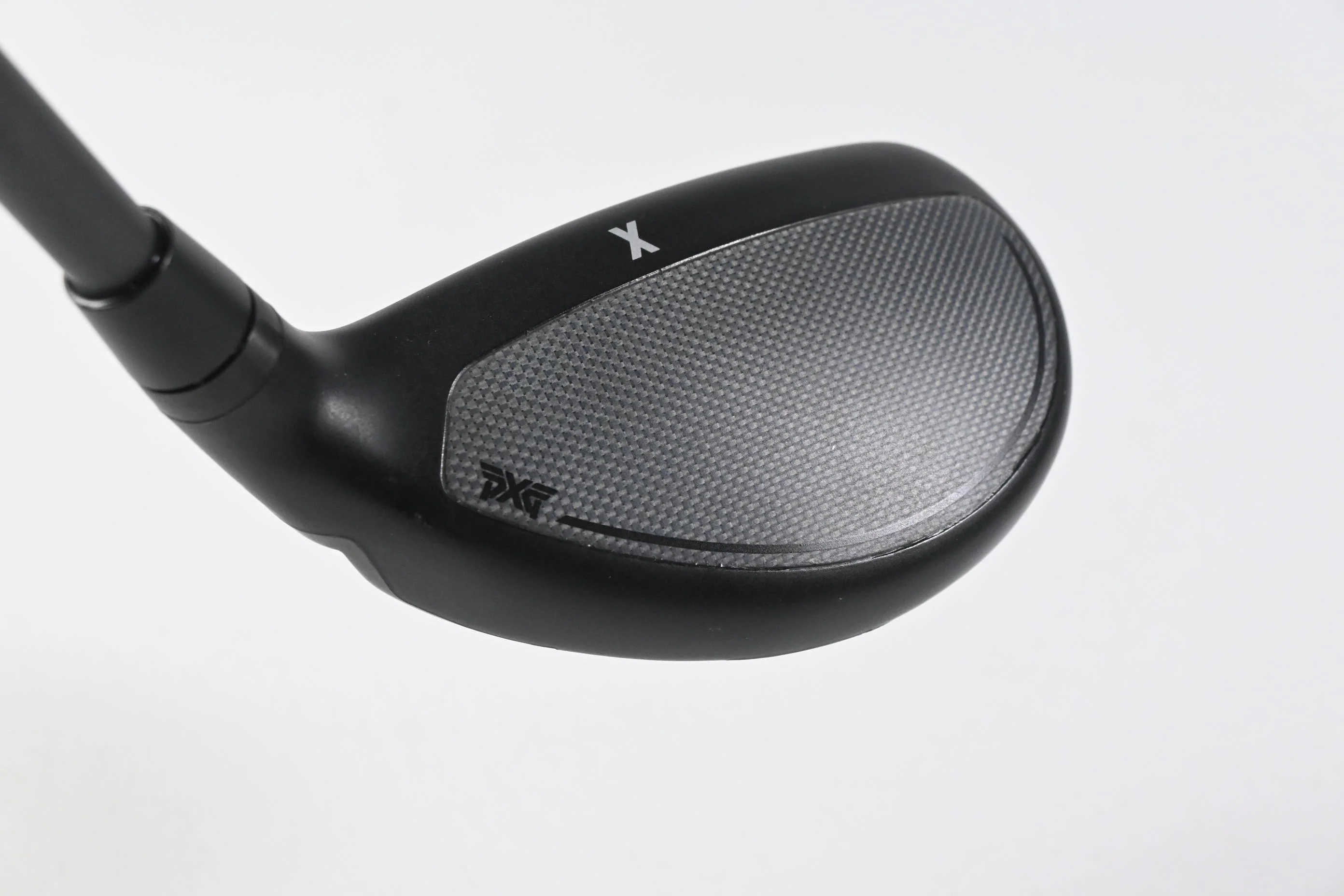 PXG 0311 Gen5 #3 Hybrid / 19 Degree / Stiff Flex HZRDUS Smoke Black 80 Shaft - Image 5
