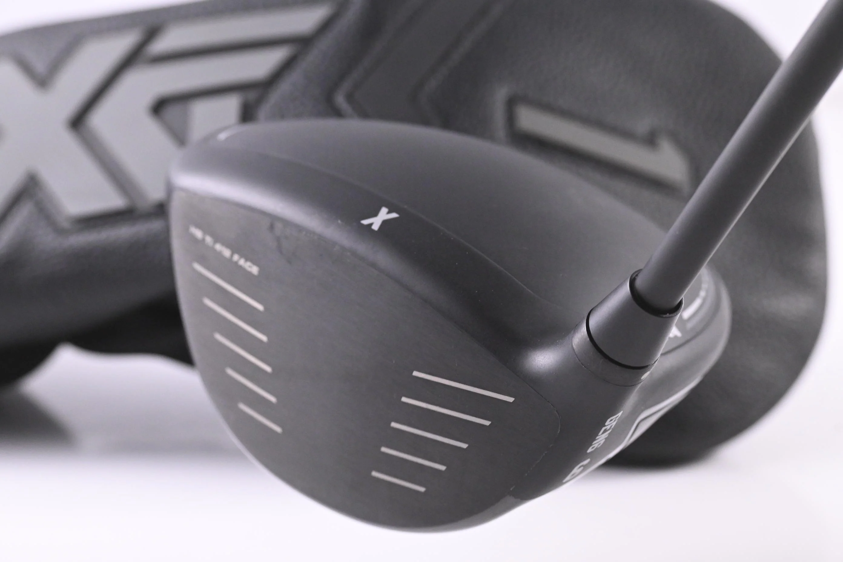 PXG 0311 Gen6 Driver / 9 Degree / Stiff Flex Project X Cypher 50 Shaft - Image 4