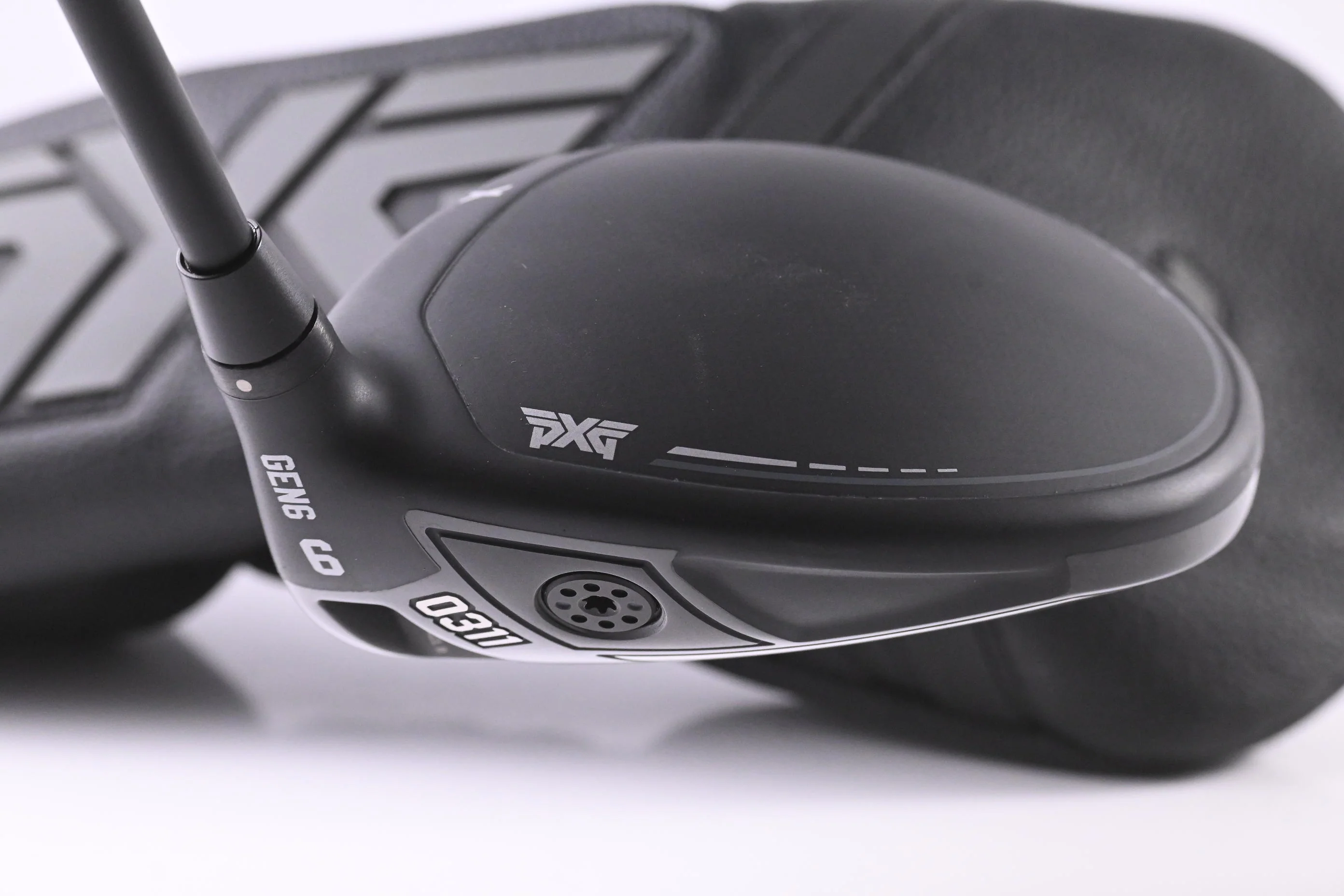 PXG 0311 Gen6 Driver / 9 Degree / Stiff Flex Project X Cypher 50 Shaft - Image 5