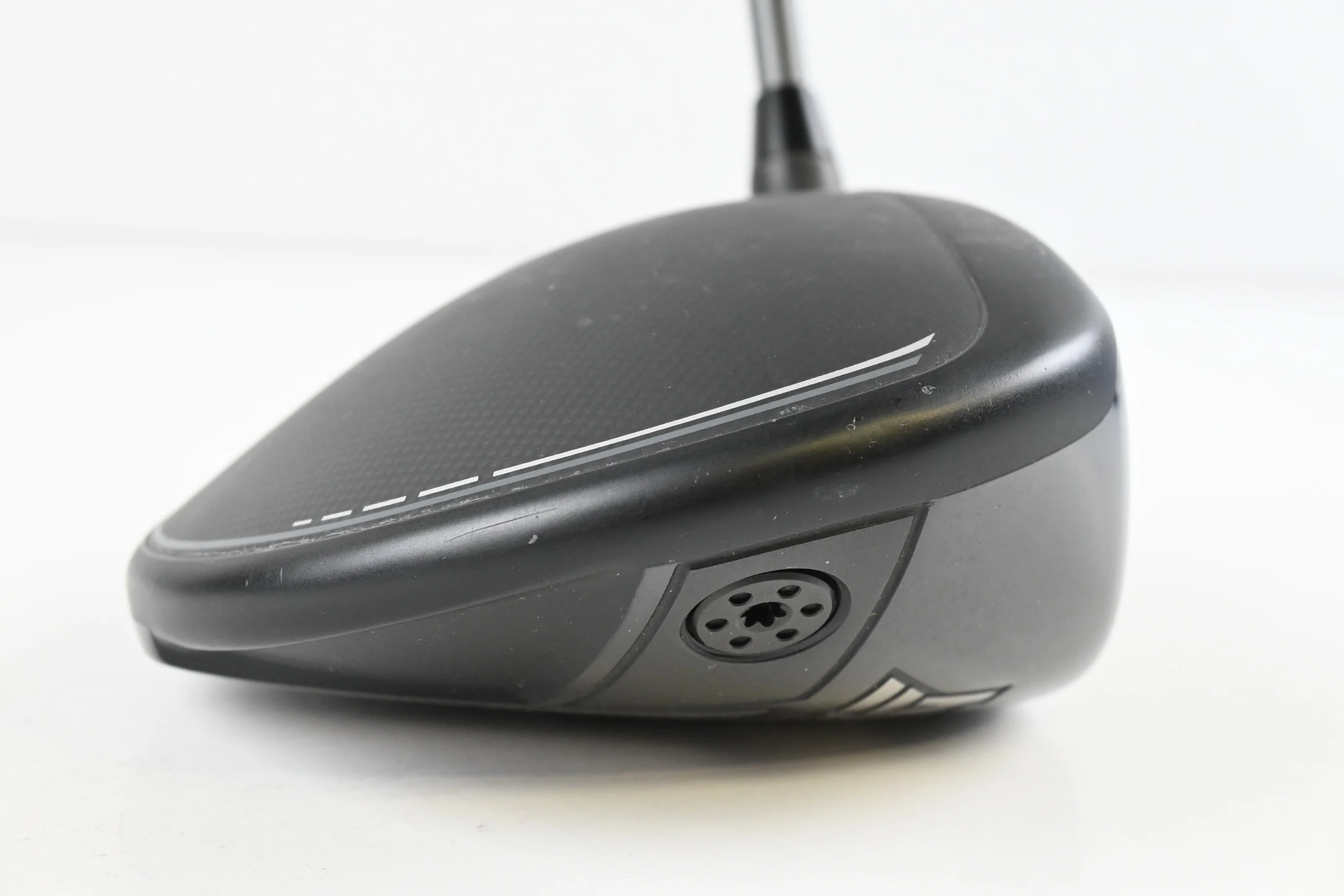 PXG 0311 Gen6 Driver / 9 Degree / Stiff Flex Hzrdus Smoke Yellow 60 Shaft - Image 3