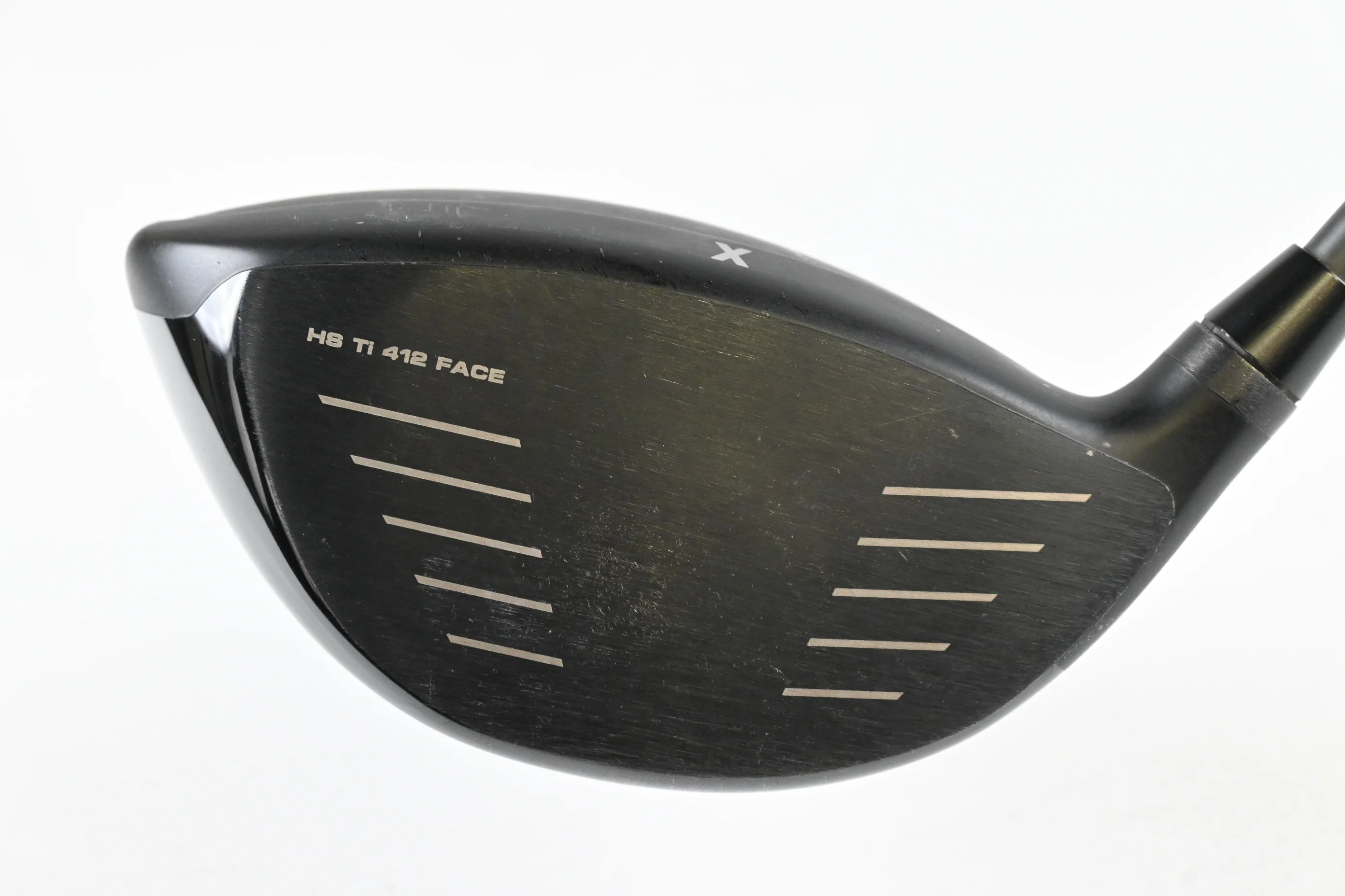 PXG 0311 Gen6 Driver / 9 Degree / Stiff Flex Hzrdus Smoke Yellow 60 Shaft - Image 4