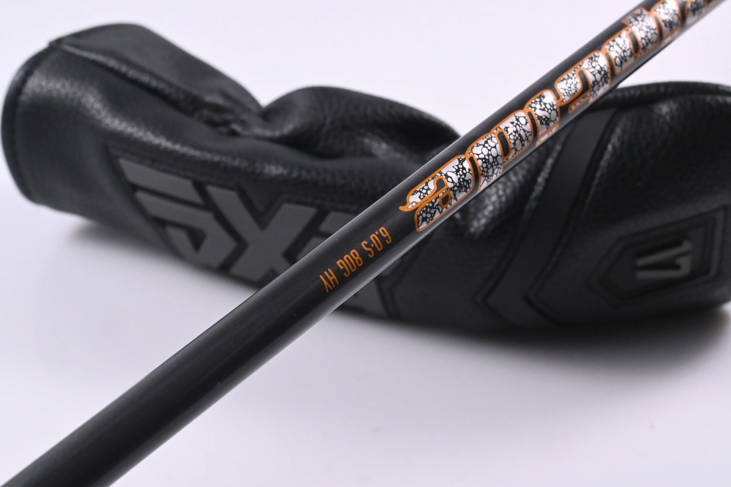 PXG 0311 Gen6 #2 Hybrid / 17 Degree / Stiff Flex Evenflow Riptide 80 Shaft - Image 6